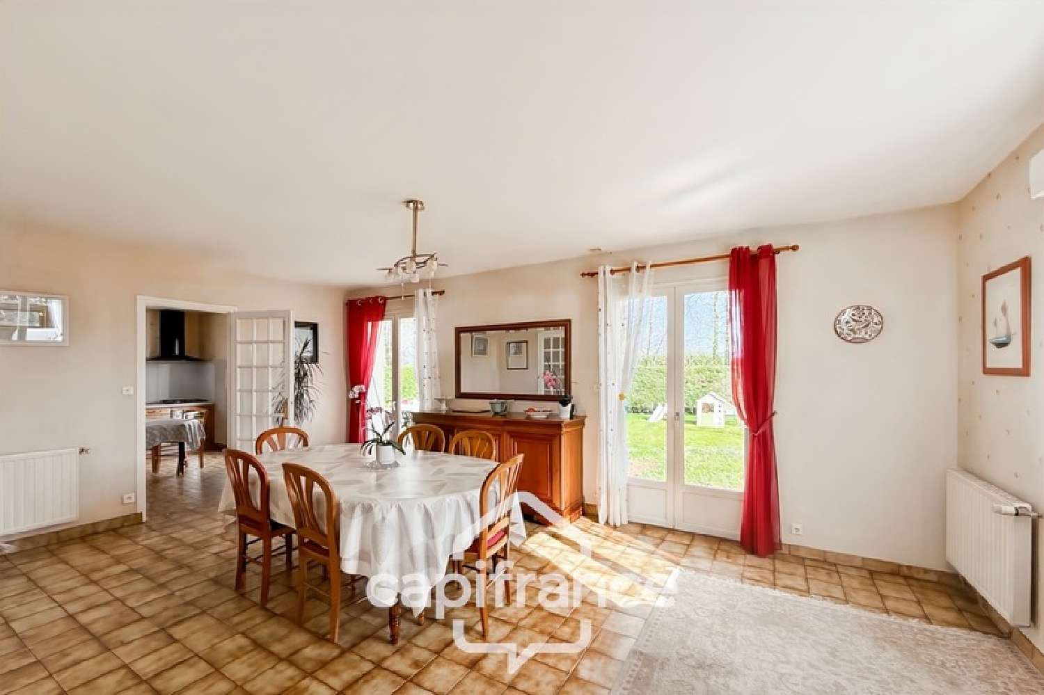  kaufen Haus Guern Morbihan 3