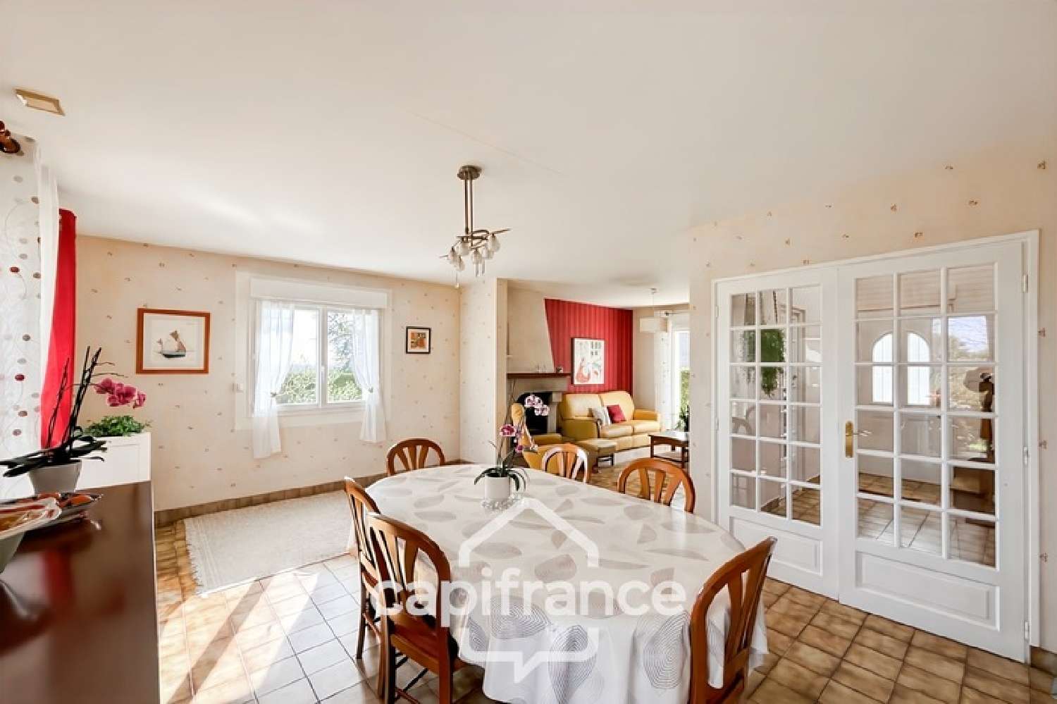  kaufen Haus Guern Morbihan 4