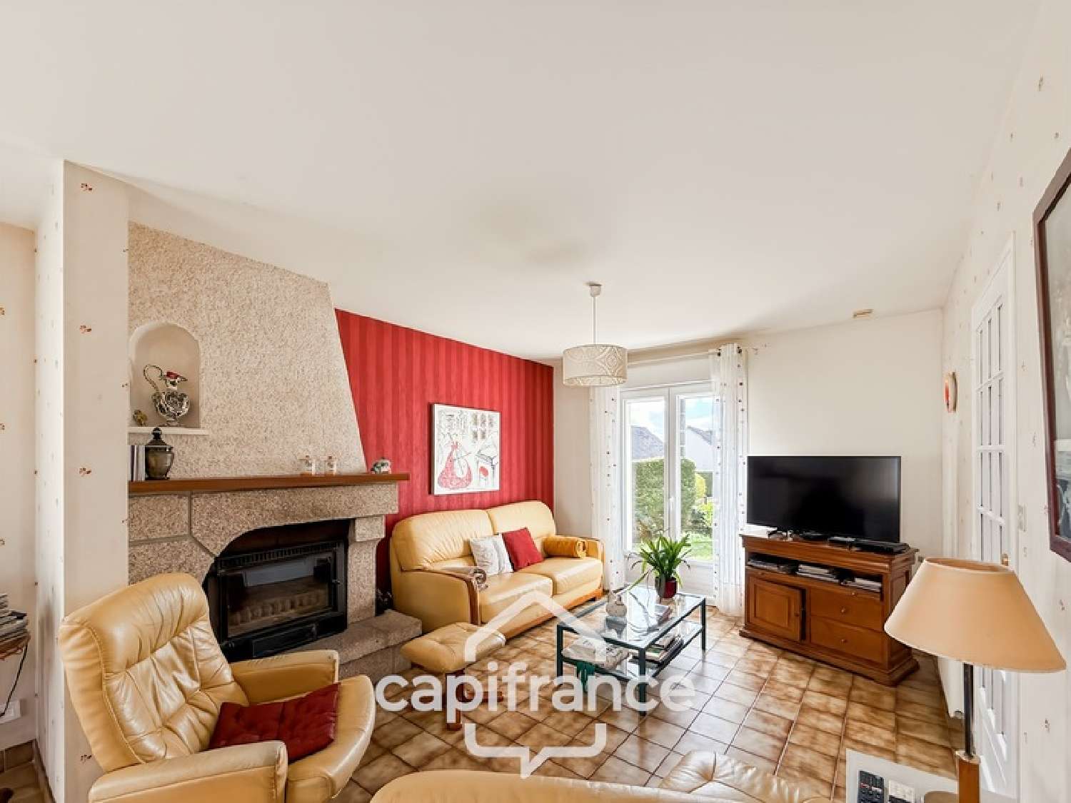  kaufen Haus Guern Morbihan 5