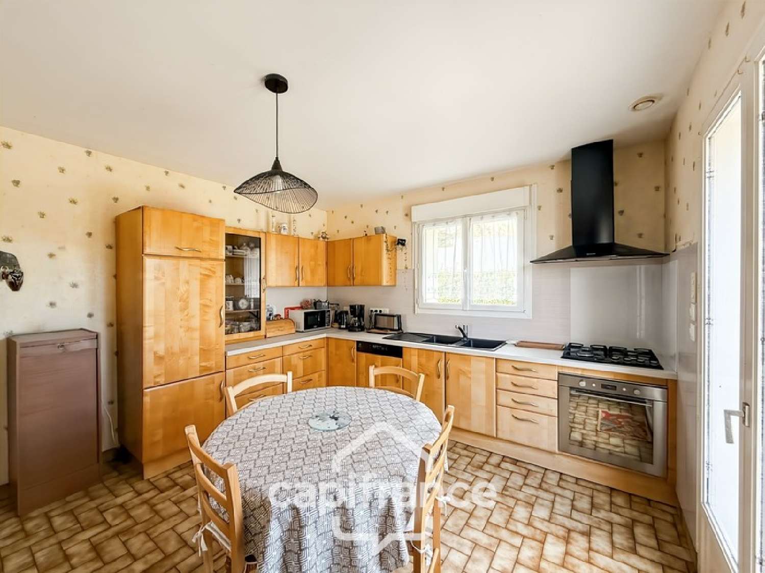  kaufen Haus Guern Morbihan 6