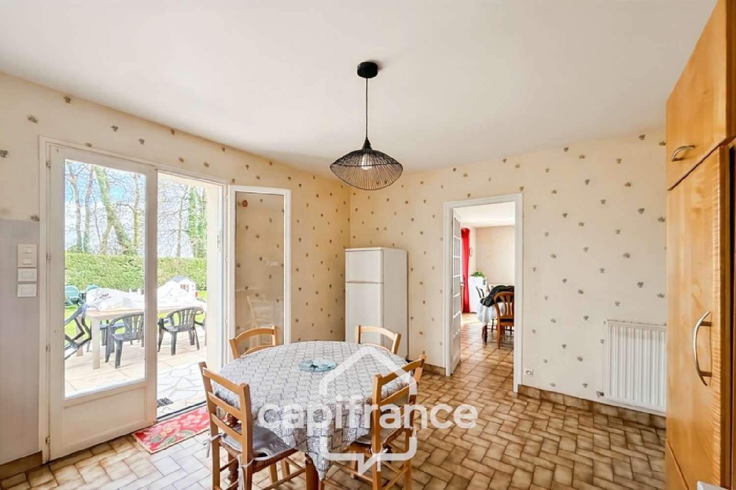  kaufen Haus Guern Morbihan 7