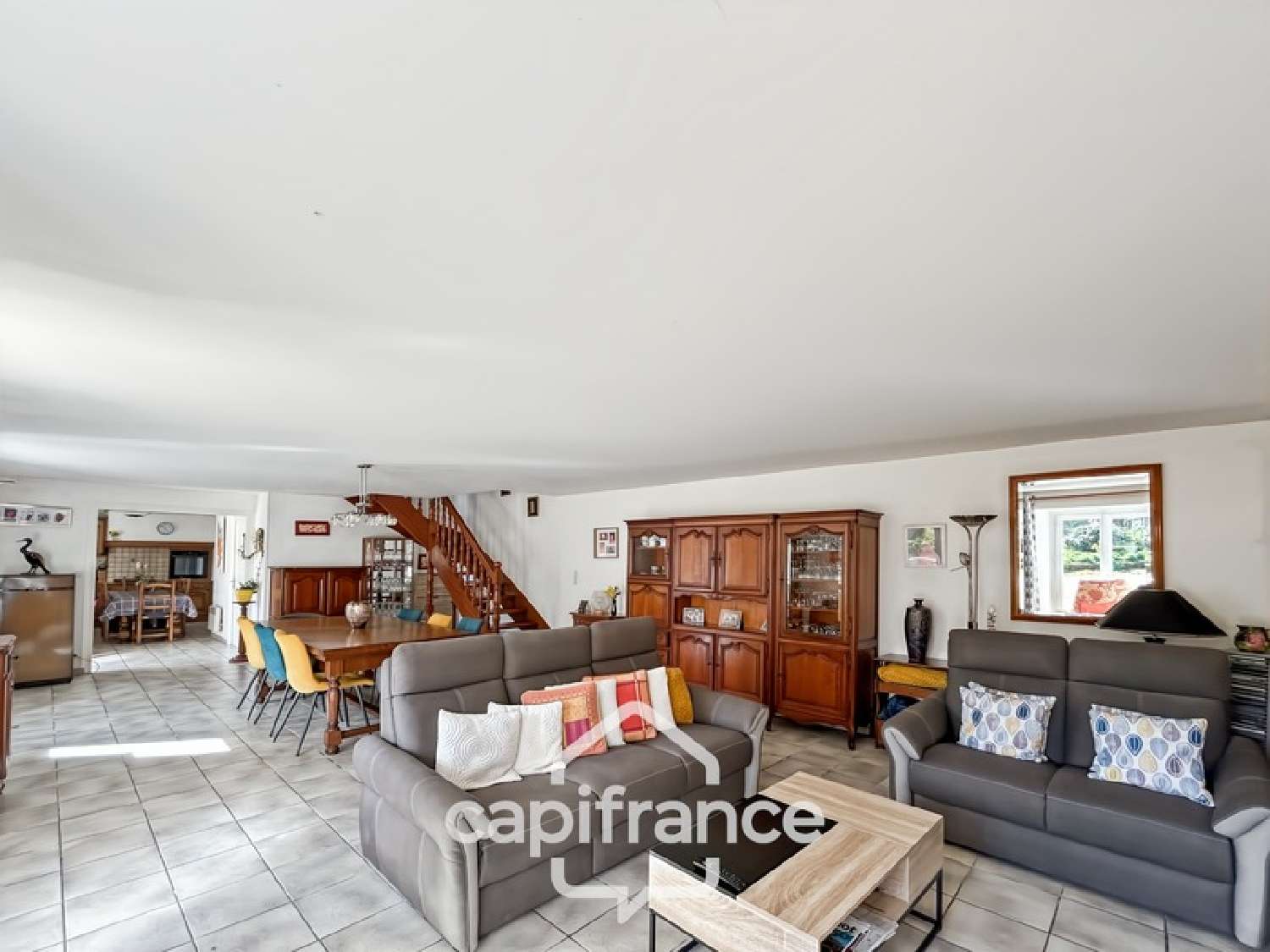  te koop huis Guern Morbihan 6