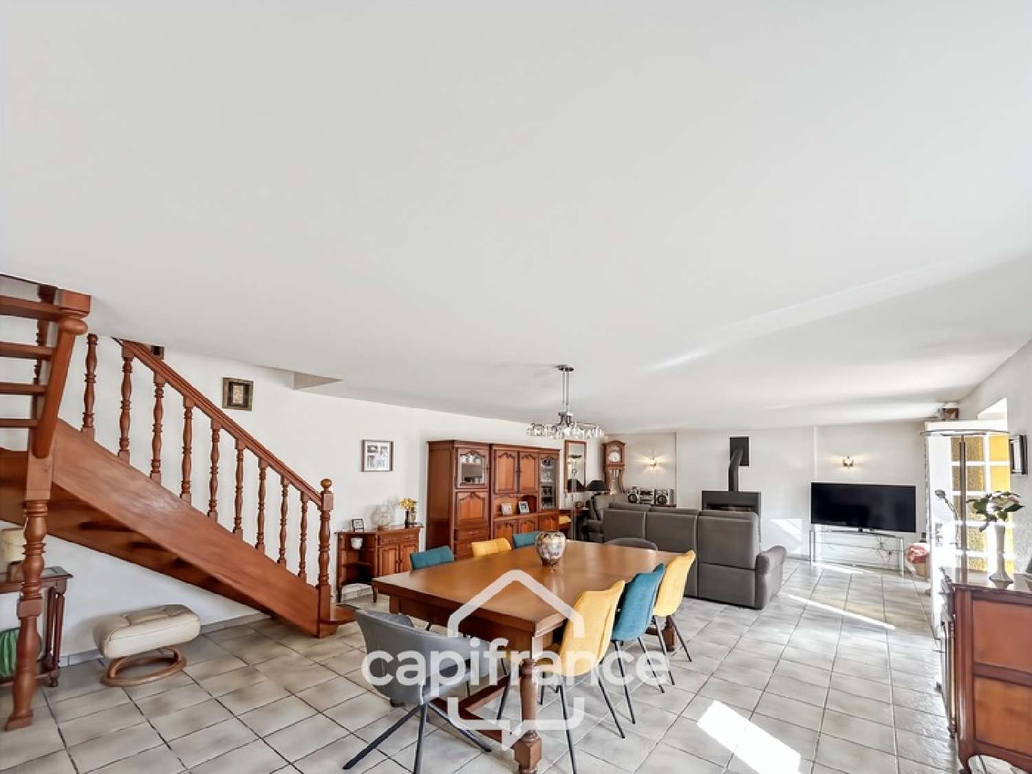  te koop huis Guern Morbihan 7