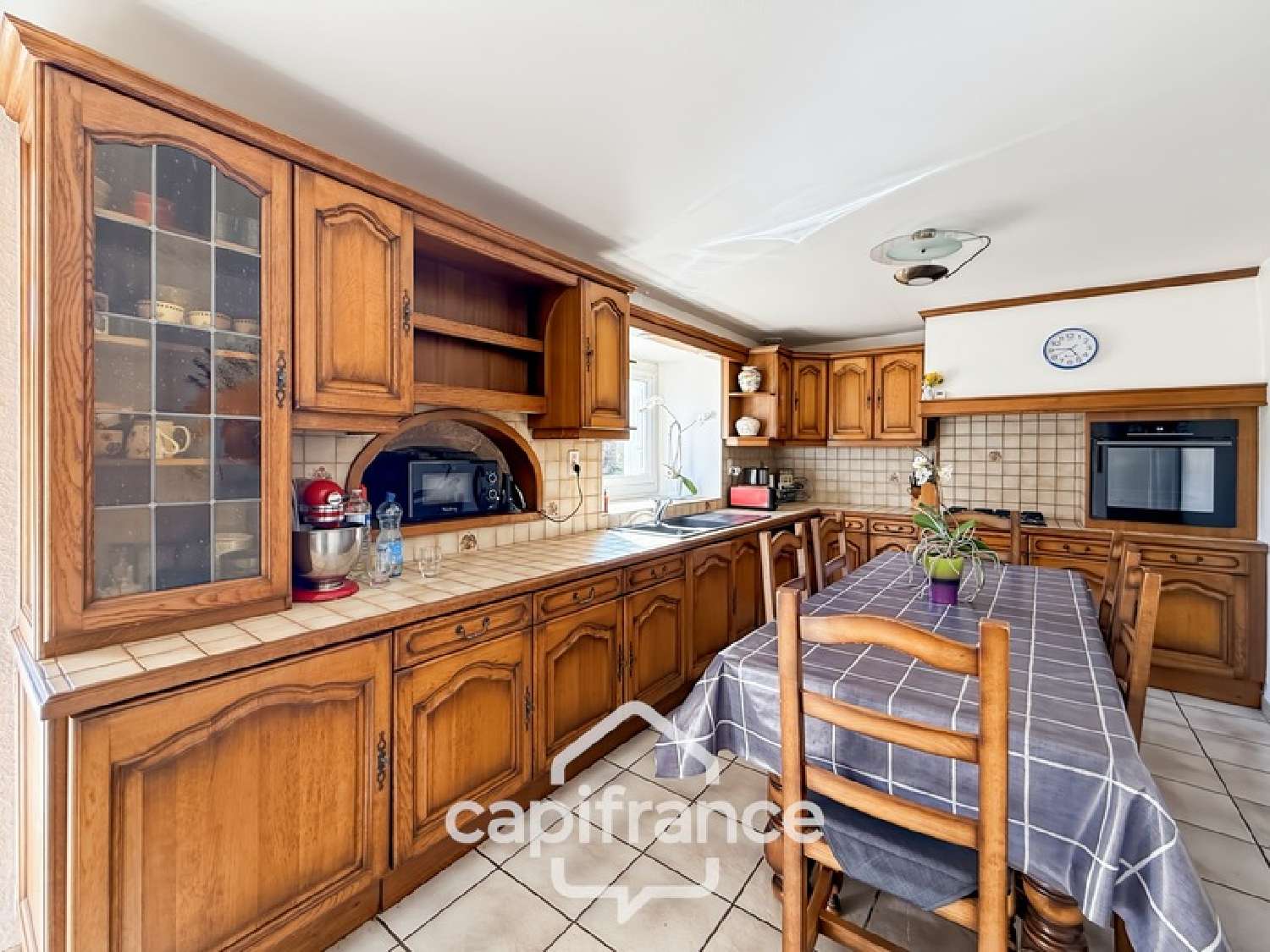  te koop huis Guern Morbihan 8