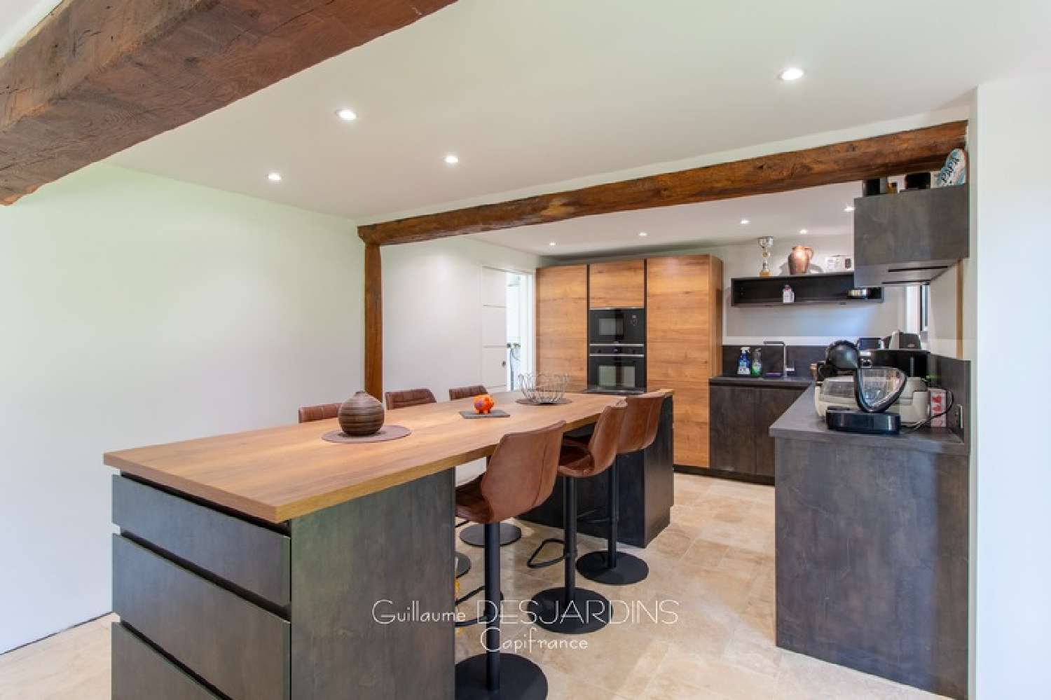  kaufen Haus Guerquesalles Orne 6