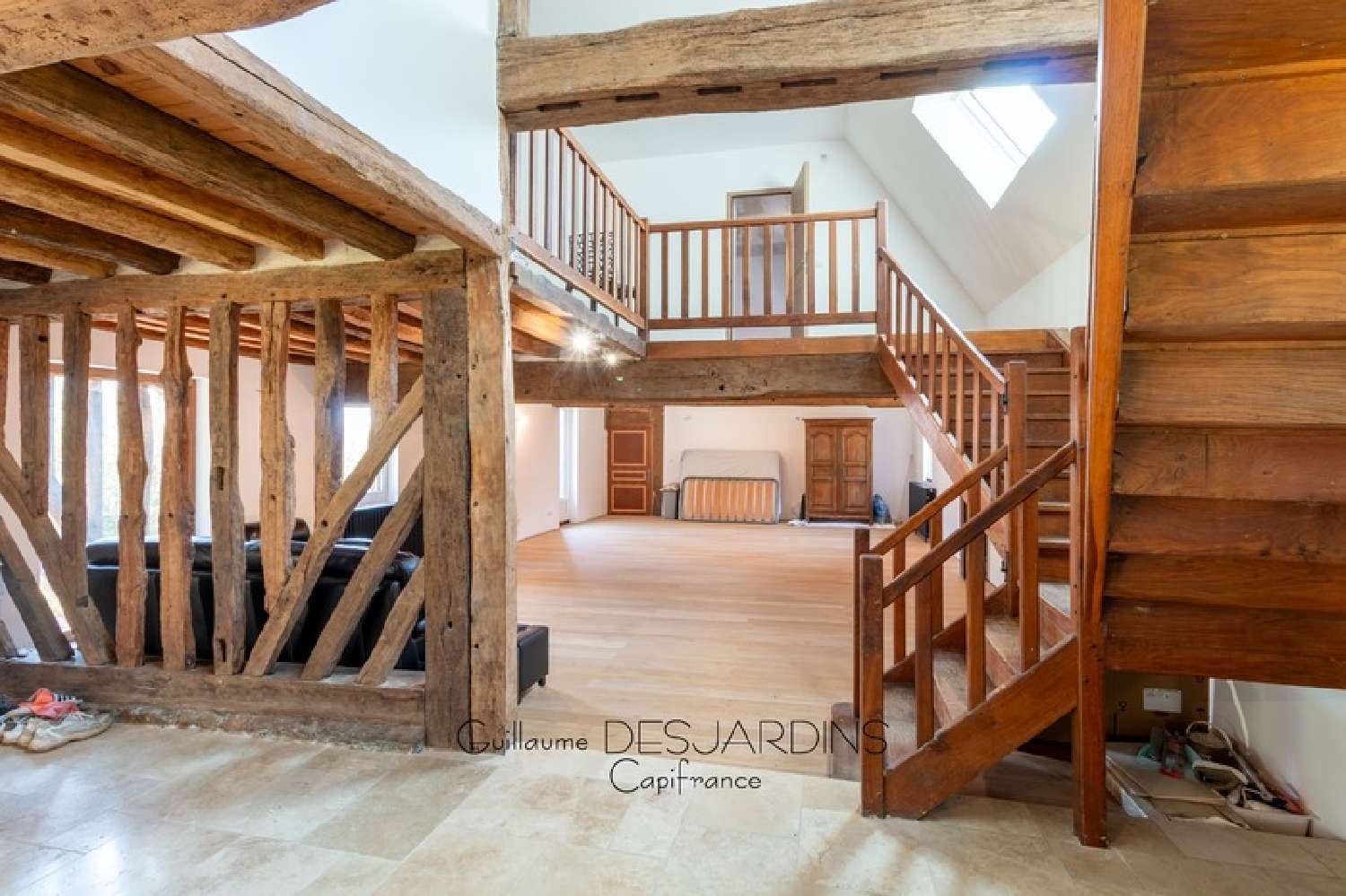  kaufen Haus Guerquesalles Orne 7