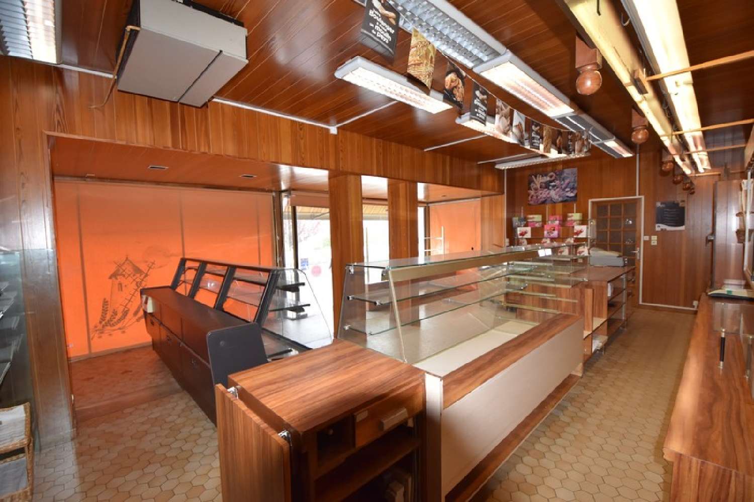 à vendre maison Gueugnon Saône-et-Loire 3