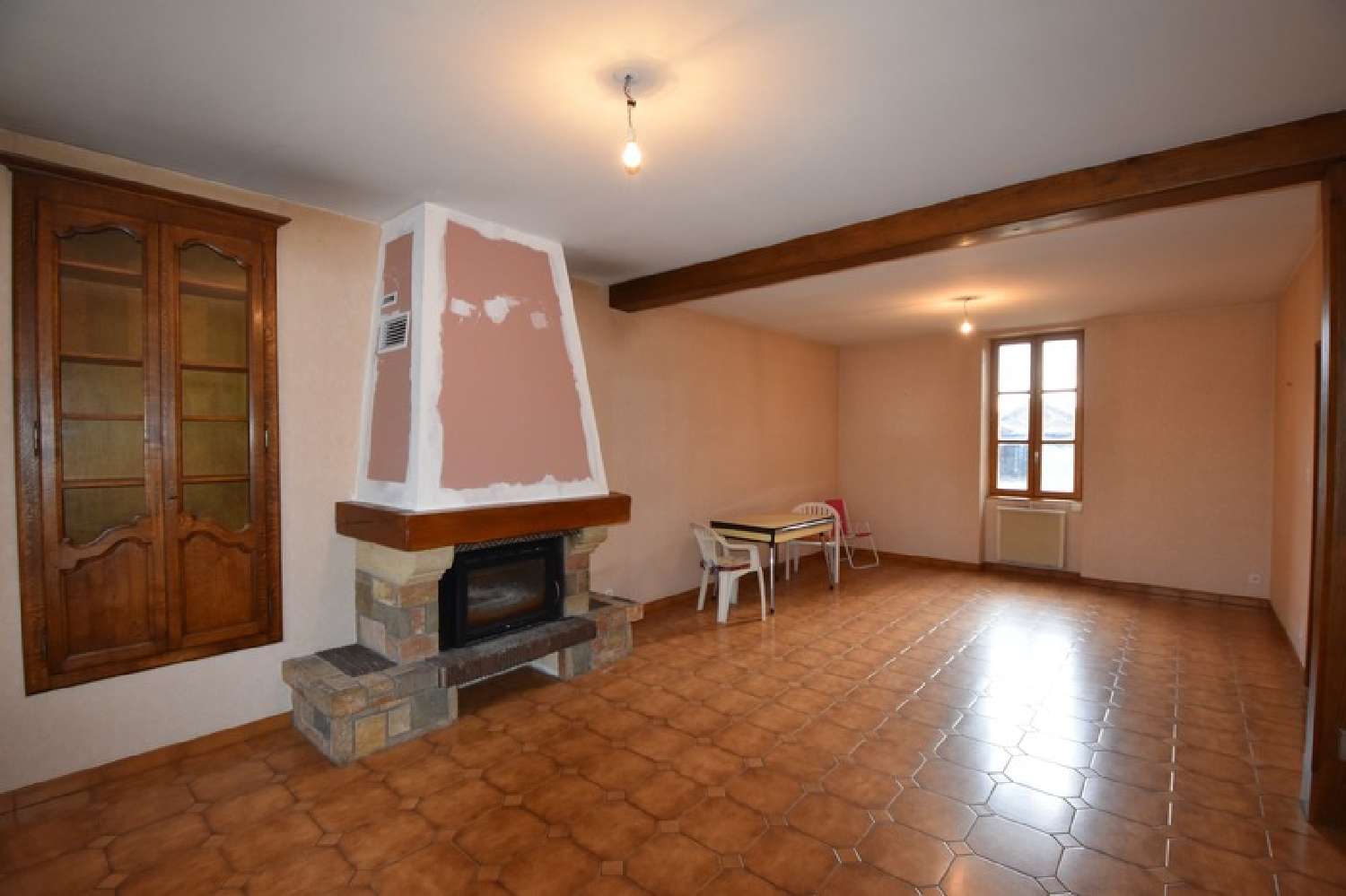 à vendre maison Gueugnon Saône-et-Loire 4