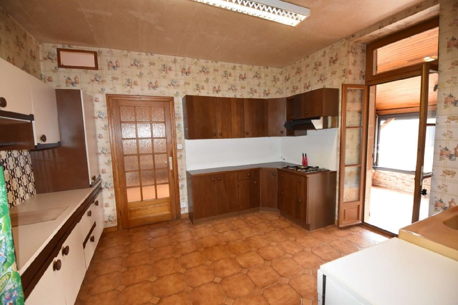 à vendre maison Gueugnon Saône-et-Loire 5