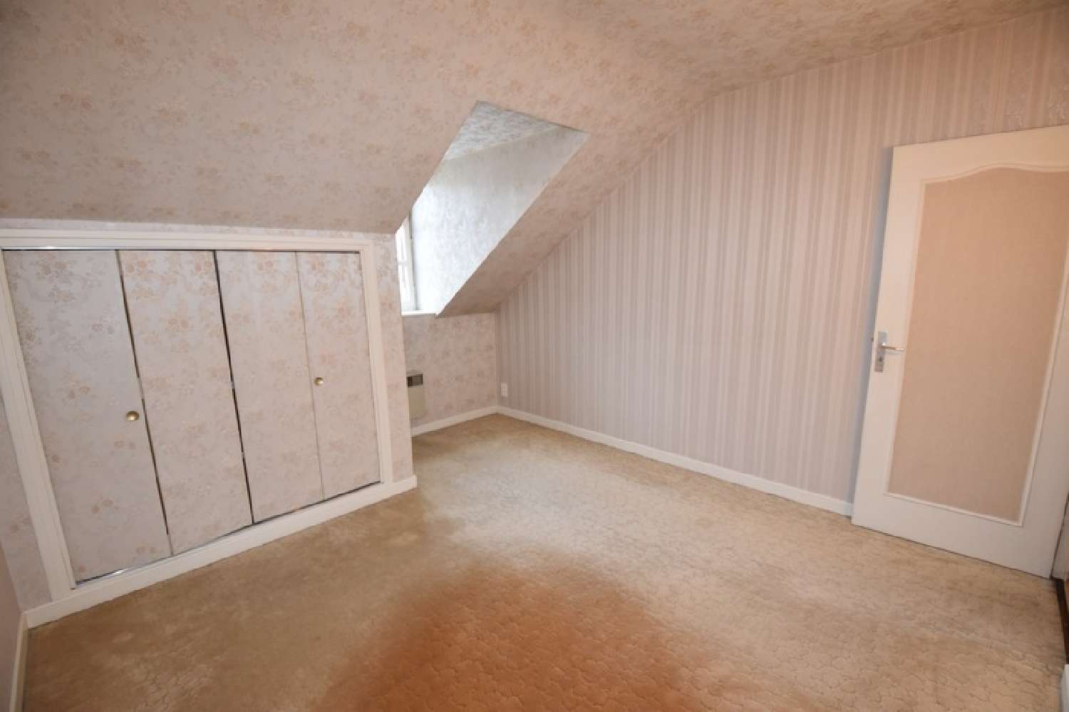 à vendre maison Gueugnon Saône-et-Loire 8