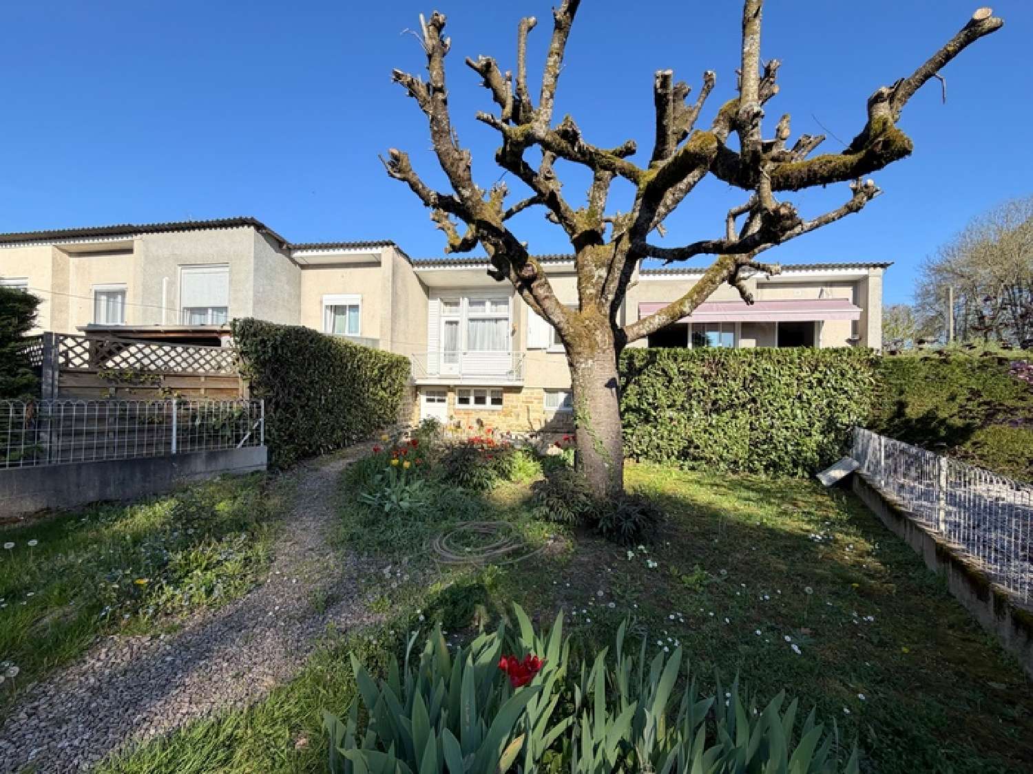  à vendre maison Gueugnon Saône-et-Loire 2