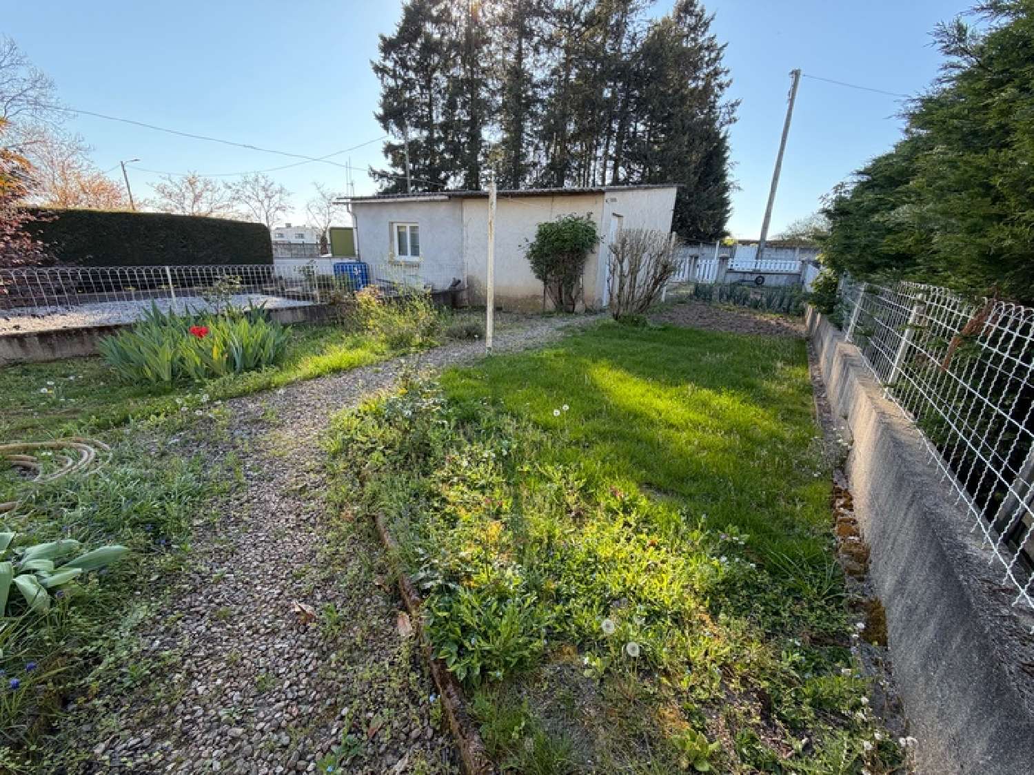  à vendre maison Gueugnon Saône-et-Loire 3