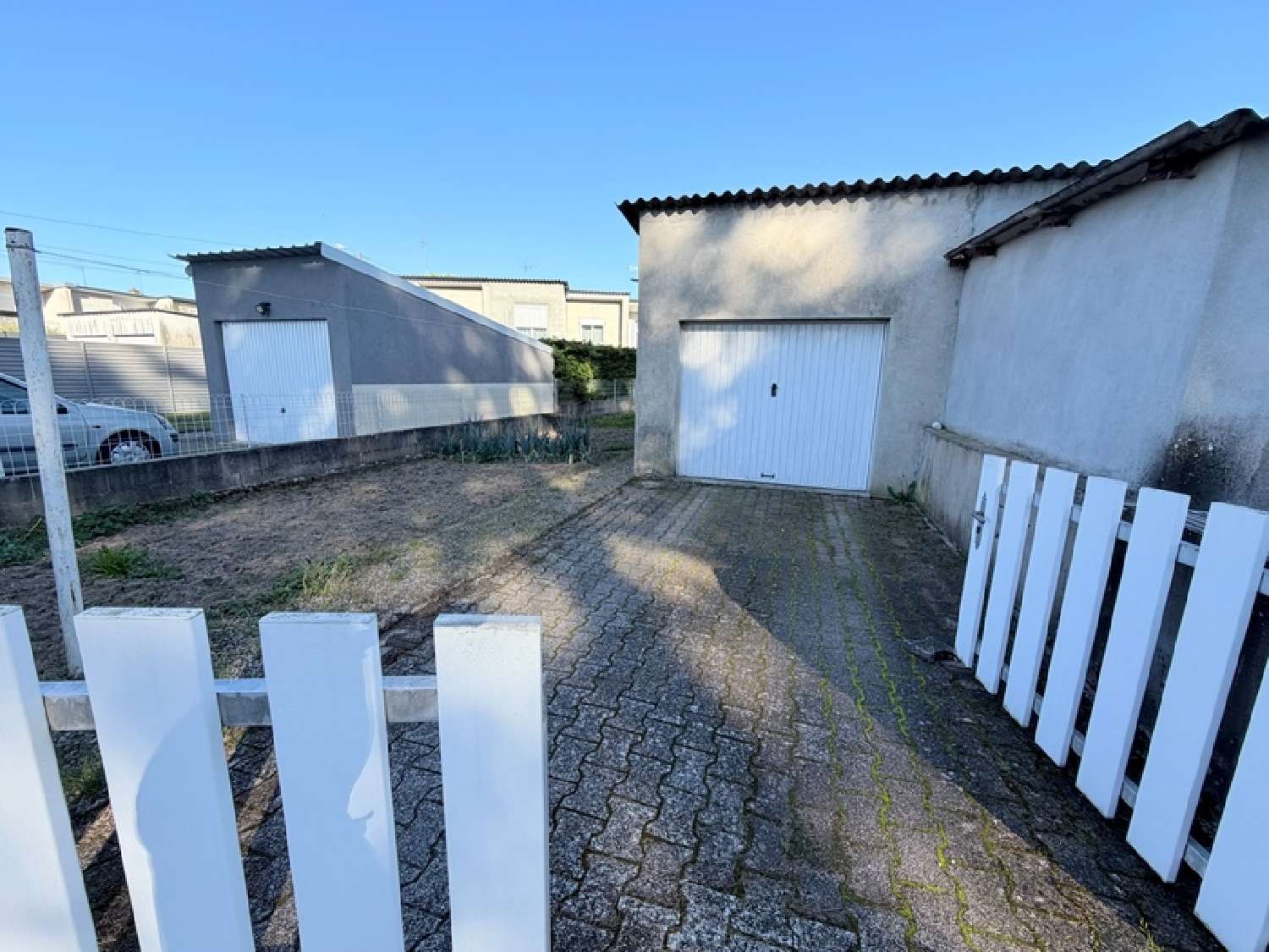  à vendre maison Gueugnon Saône-et-Loire 4