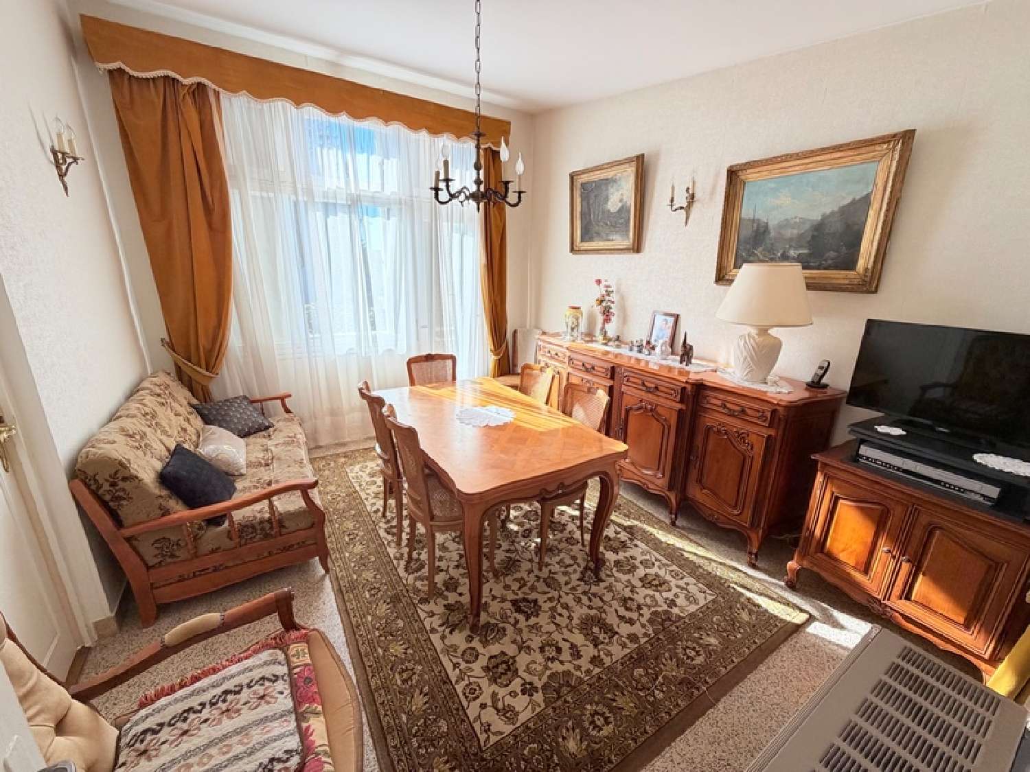  à vendre maison Gueugnon Saône-et-Loire 6