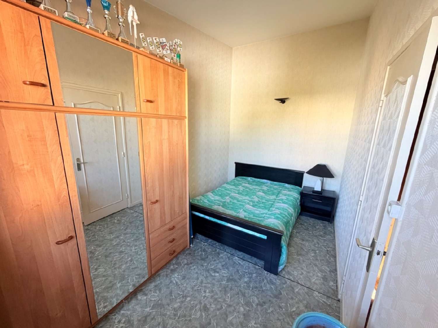  à vendre maison Gueugnon Saône-et-Loire 8