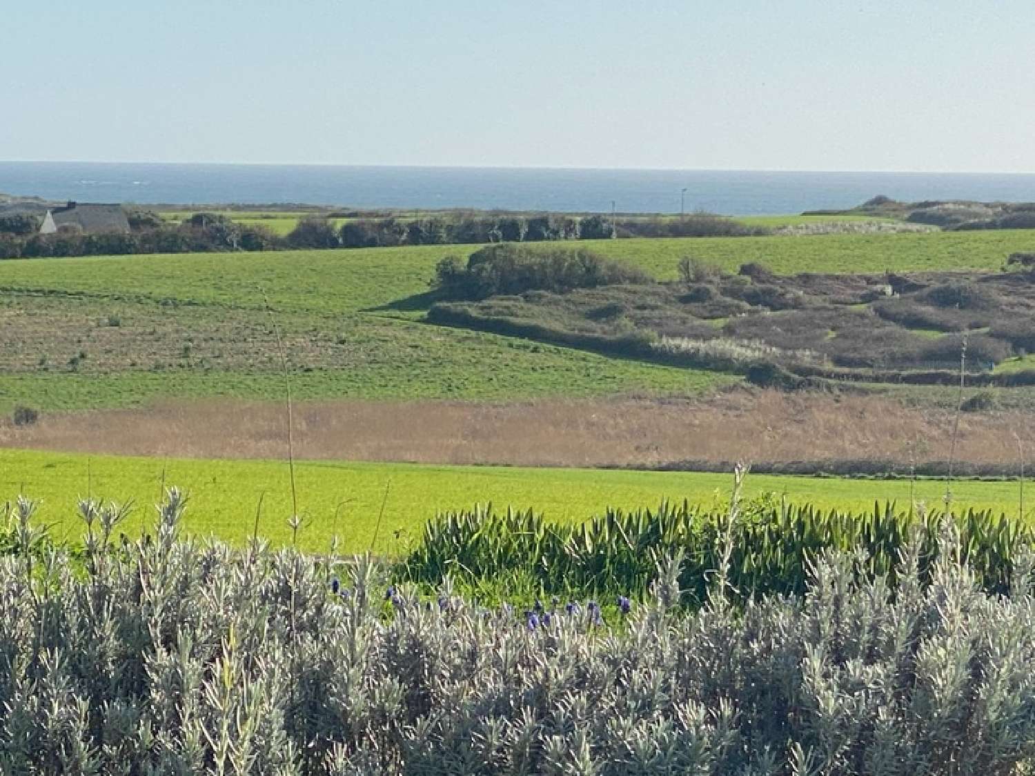  te koop huis Guidel Morbihan 1