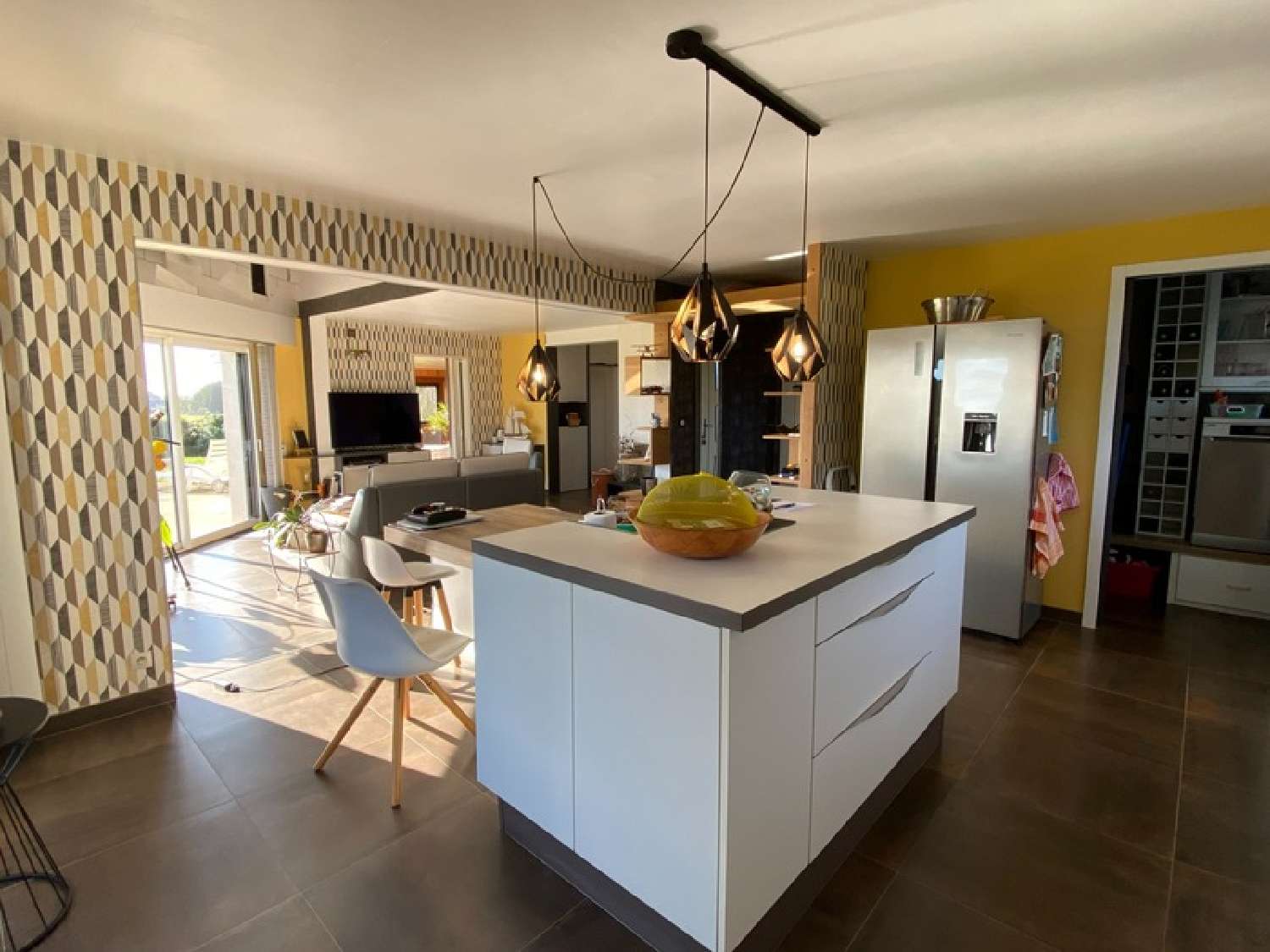  te koop huis Guidel Morbihan 2