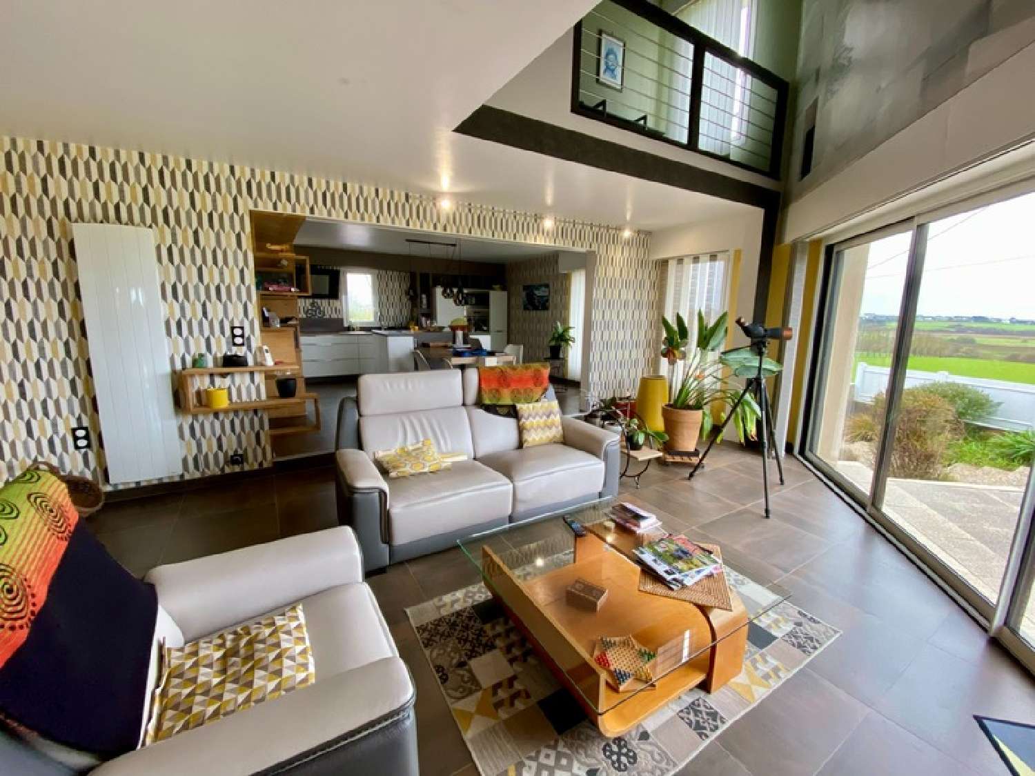  te koop huis Guidel Morbihan 3