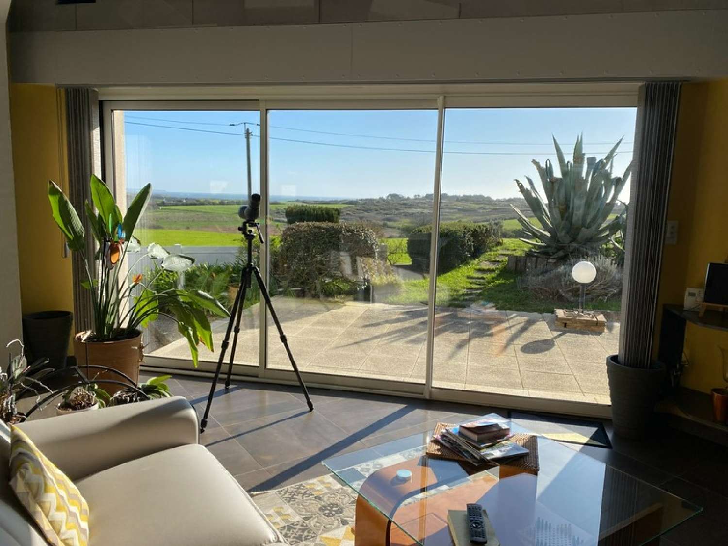  te koop huis Guidel Morbihan 7