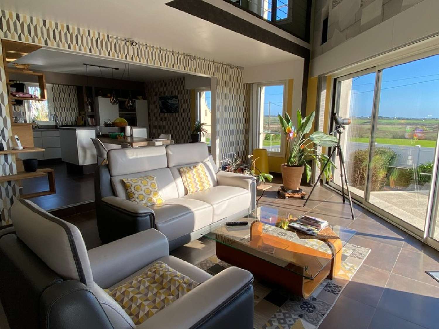  te koop huis Guidel Morbihan 8