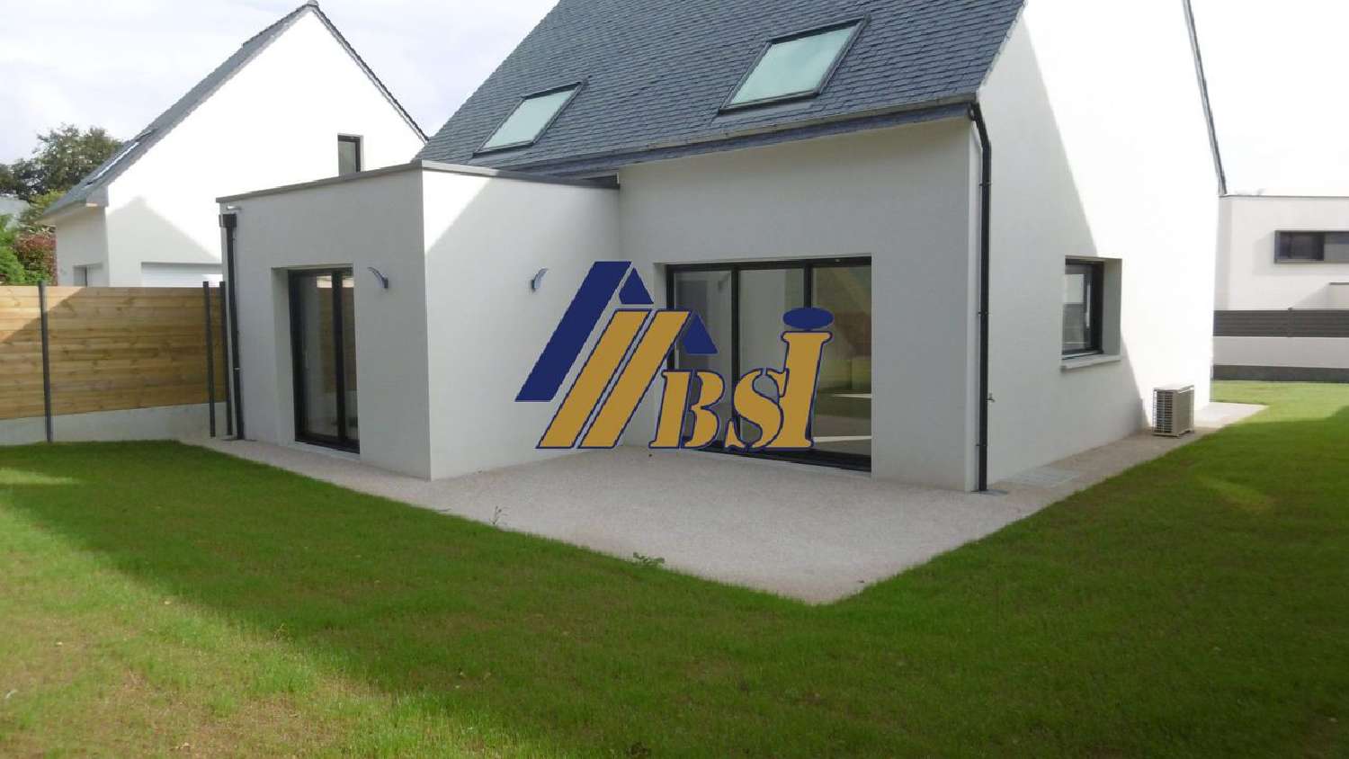 te koop huis Guilers Finistère 1