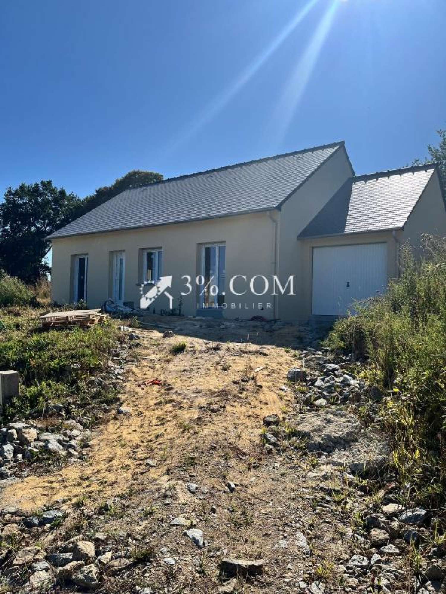  kaufen Haus Guilliers Morbihan 1