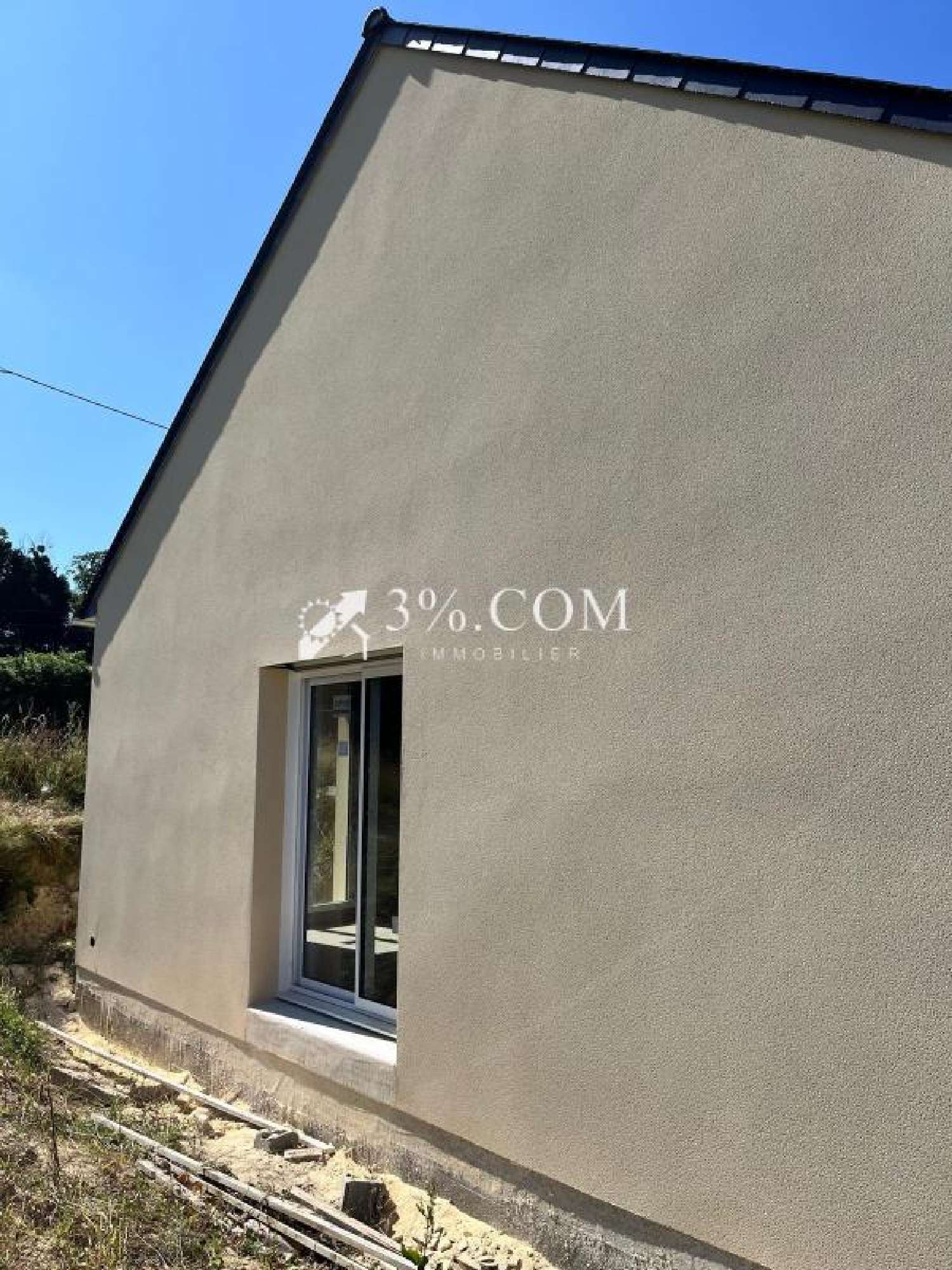  kaufen Haus Guilliers Morbihan 3