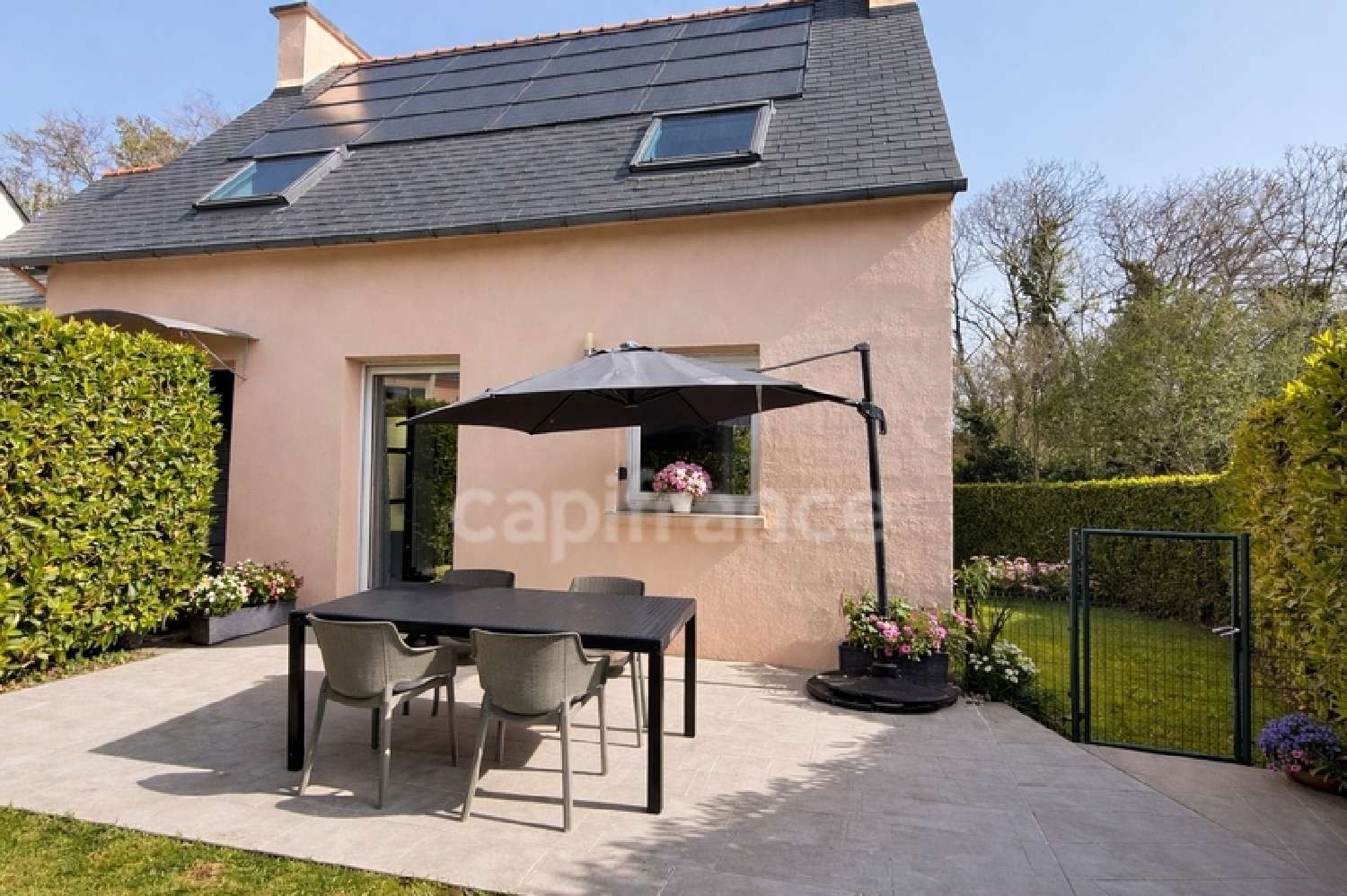  te koop huis Guipavas Finistère 1