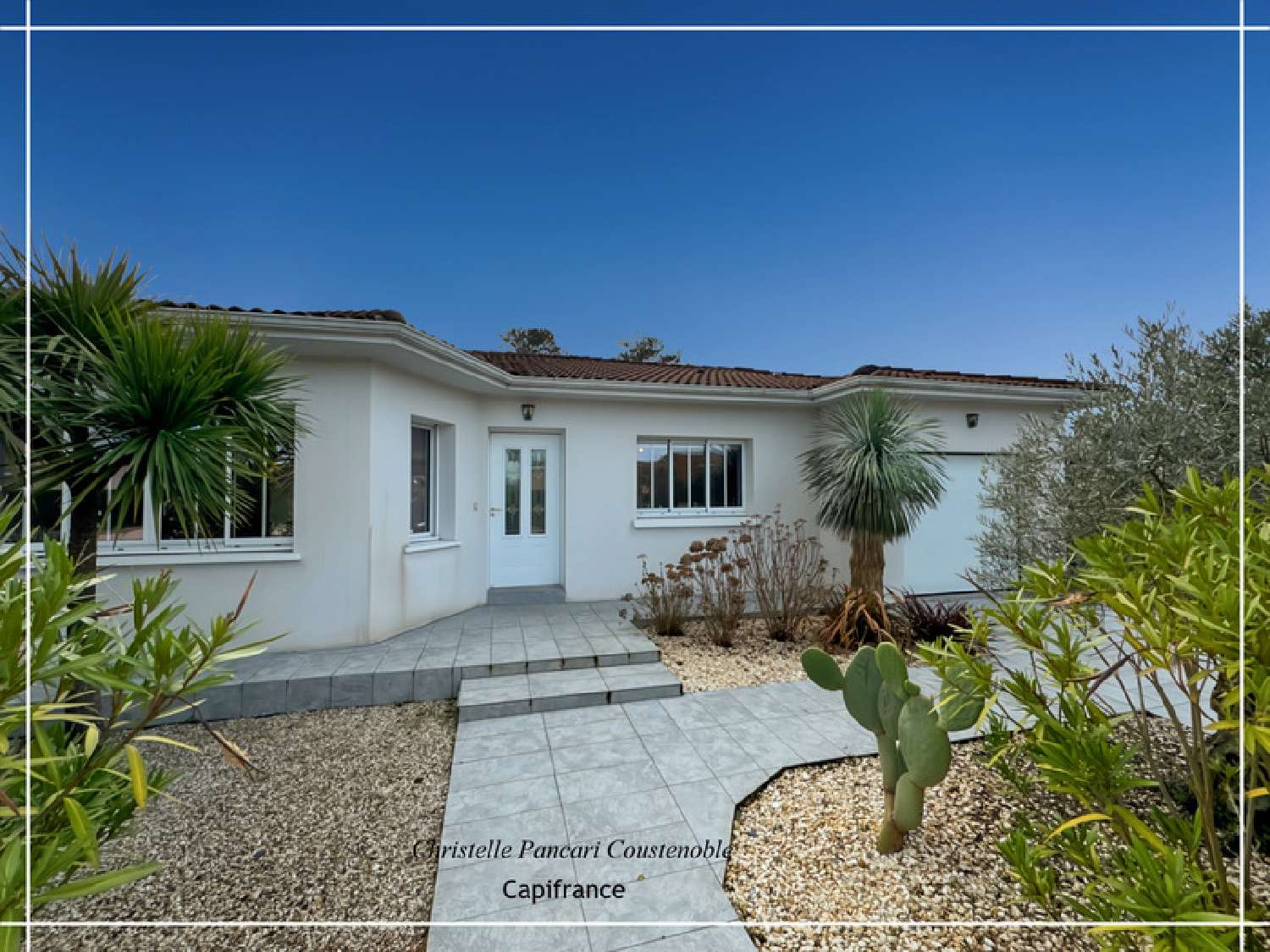  for sale house Gujan-Mestras Gironde 1