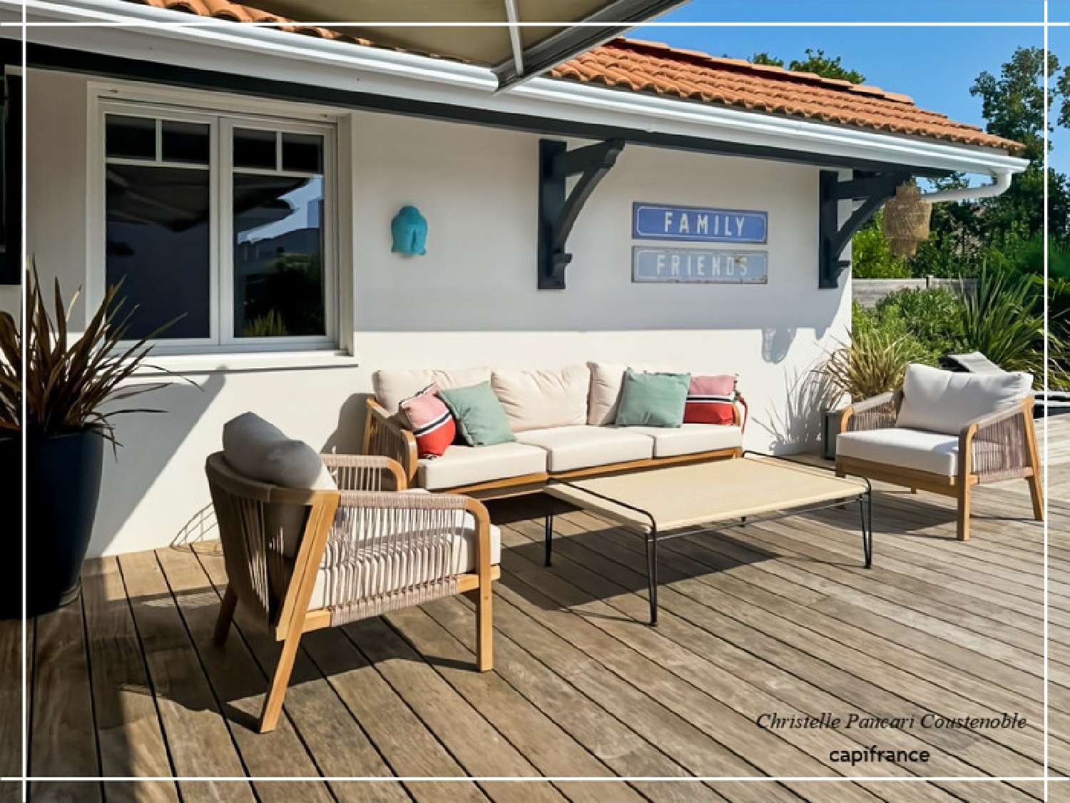  for sale house Gujan-Mestras Gironde 2