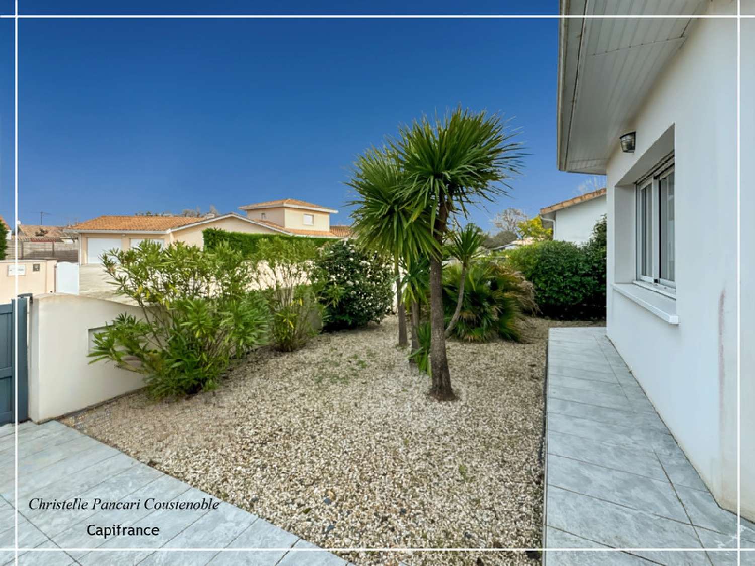  for sale house Gujan-Mestras Gironde 5