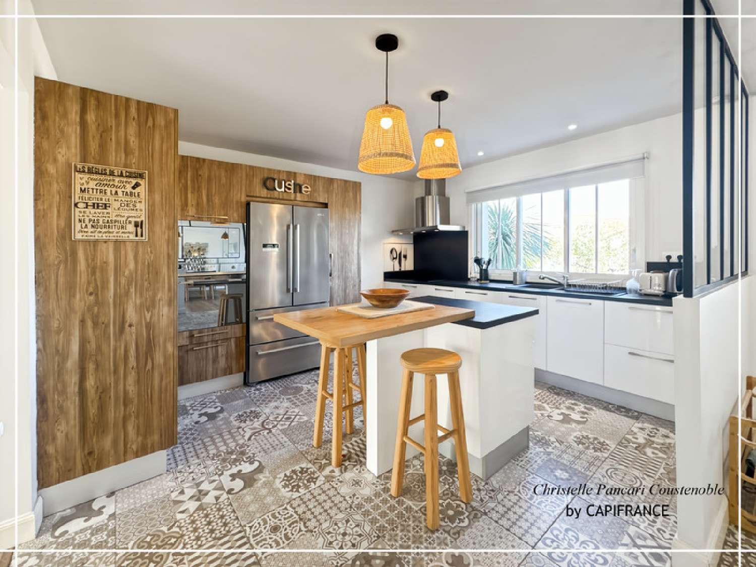  for sale house Gujan-Mestras Gironde 6