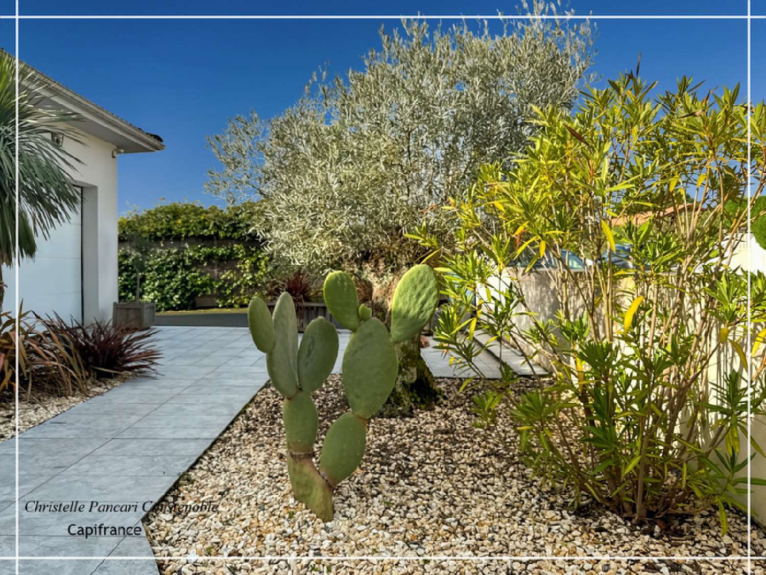  for sale house Gujan-Mestras Gironde 7