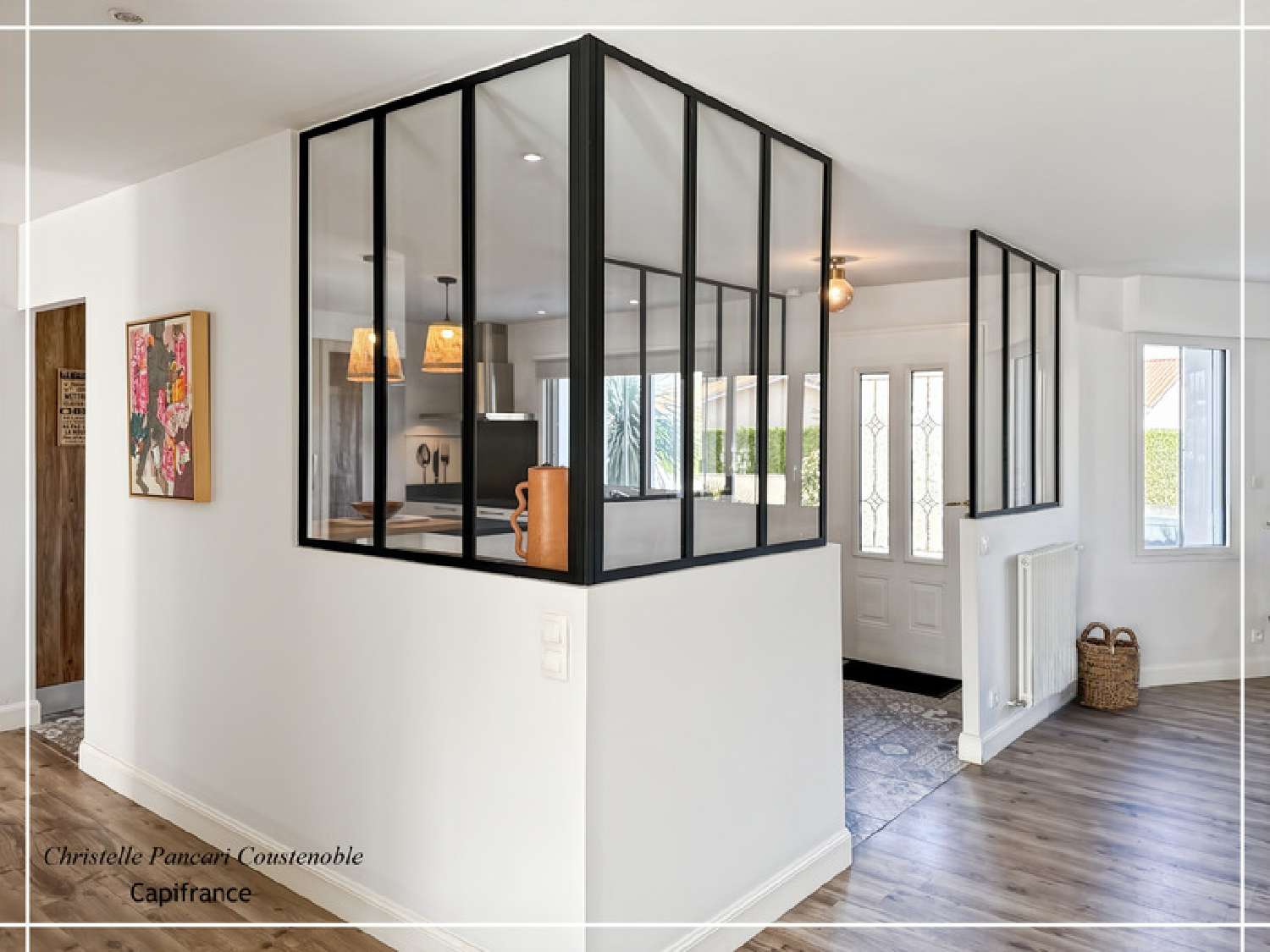  for sale house Gujan-Mestras Gironde 8