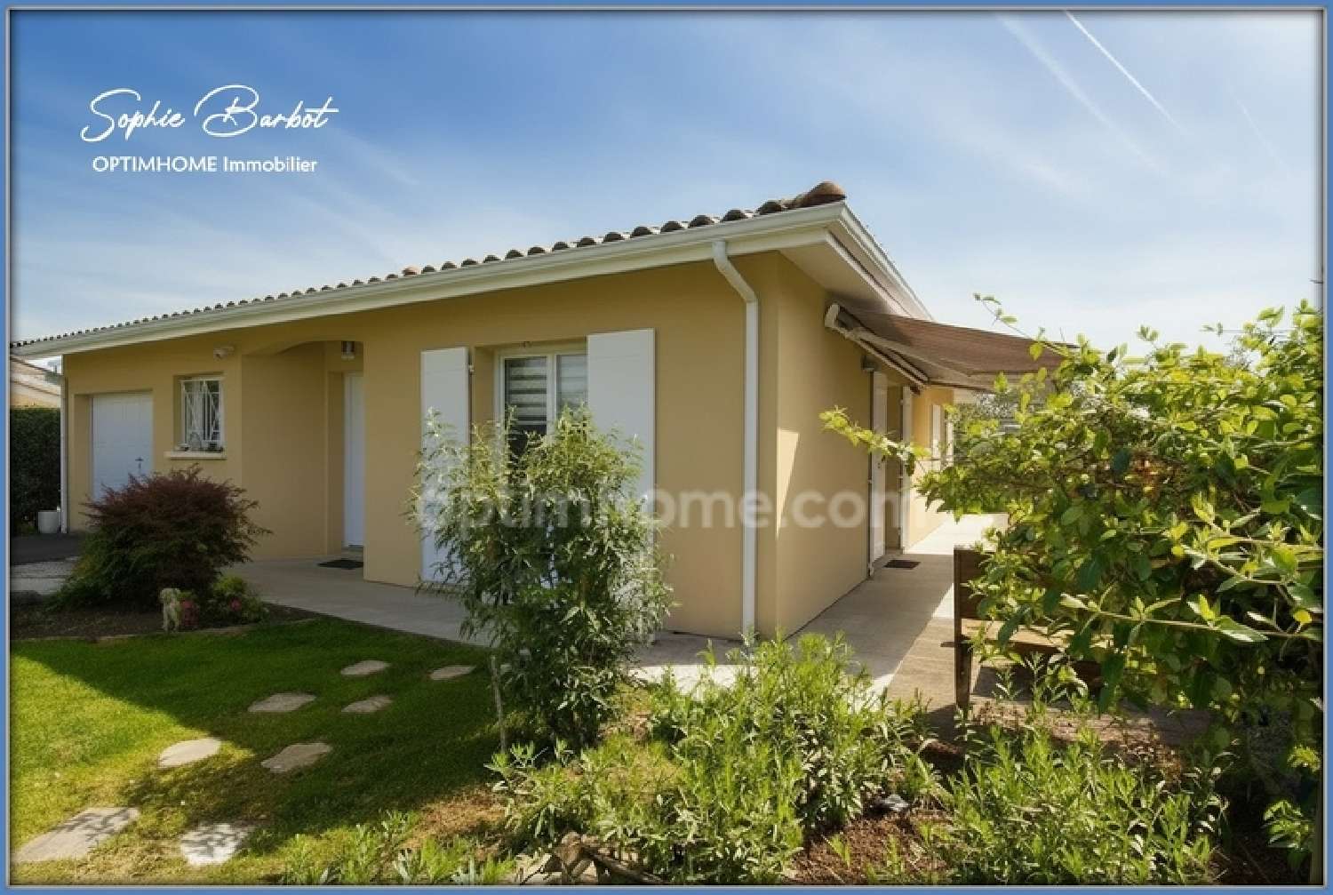  kaufen Haus Gujan-Mestras Gironde 1