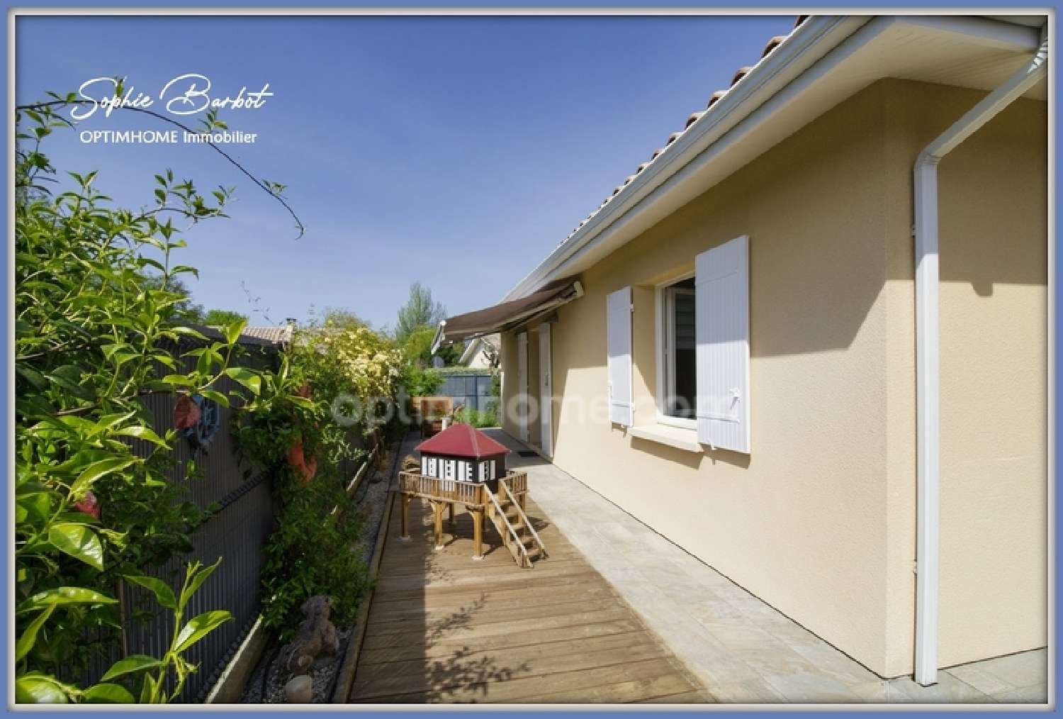  kaufen Haus Gujan-Mestras Gironde 2