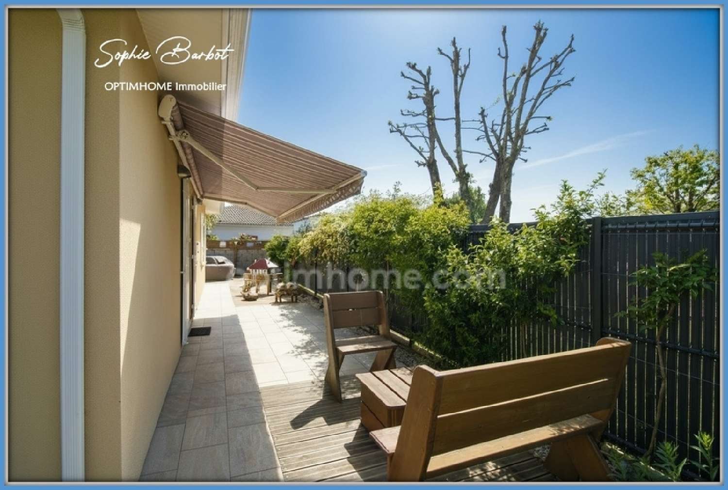  kaufen Haus Gujan-Mestras Gironde 6