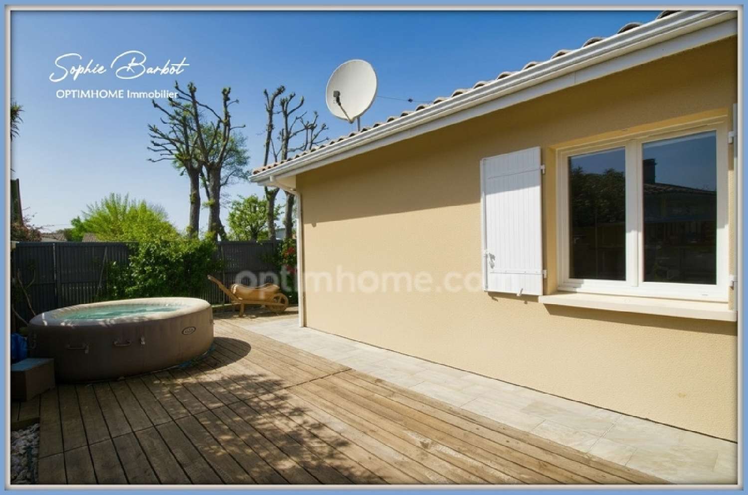  kaufen Haus Gujan-Mestras Gironde 8