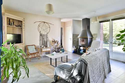 Gujan-Mestras Gironde Haus Bild 7318717