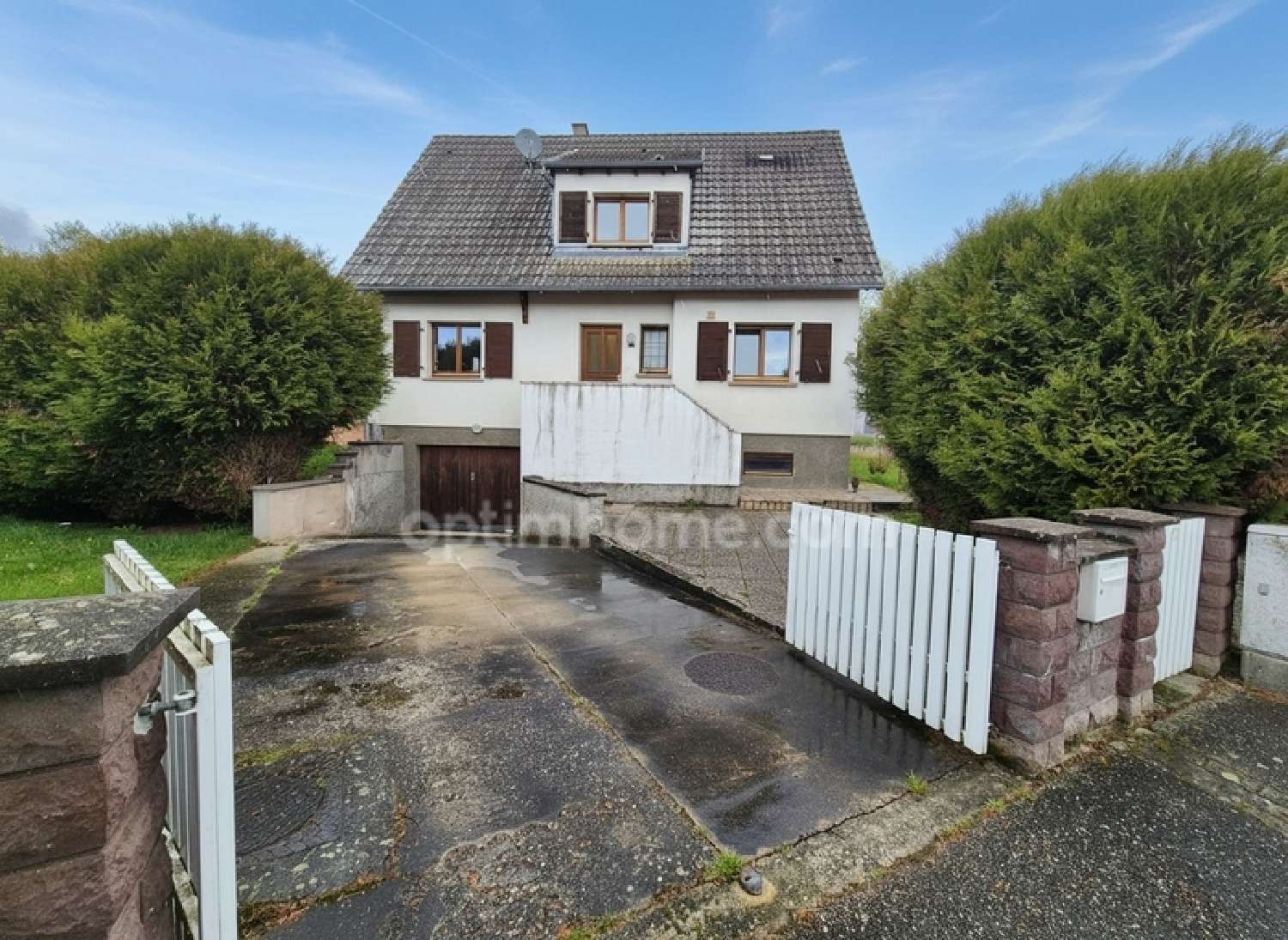  for sale house Gumbrechtshoffen Bas-Rhin 1