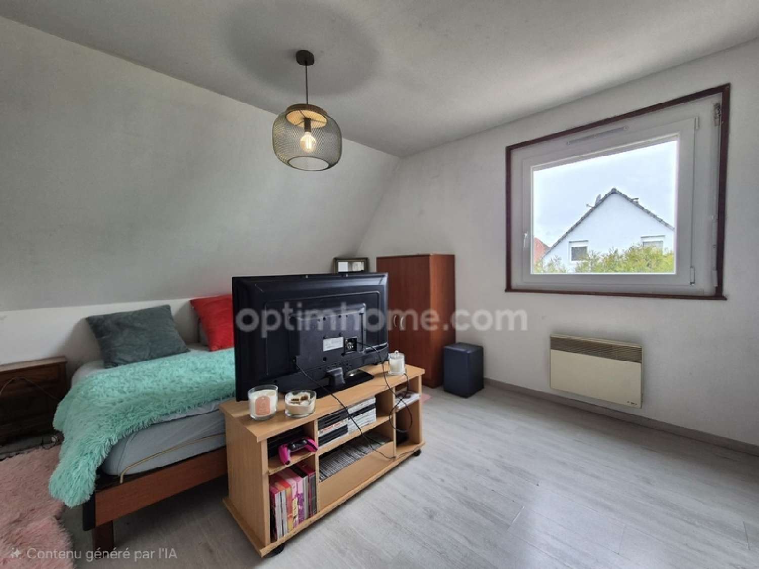  for sale house Gumbrechtshoffen Bas-Rhin 4