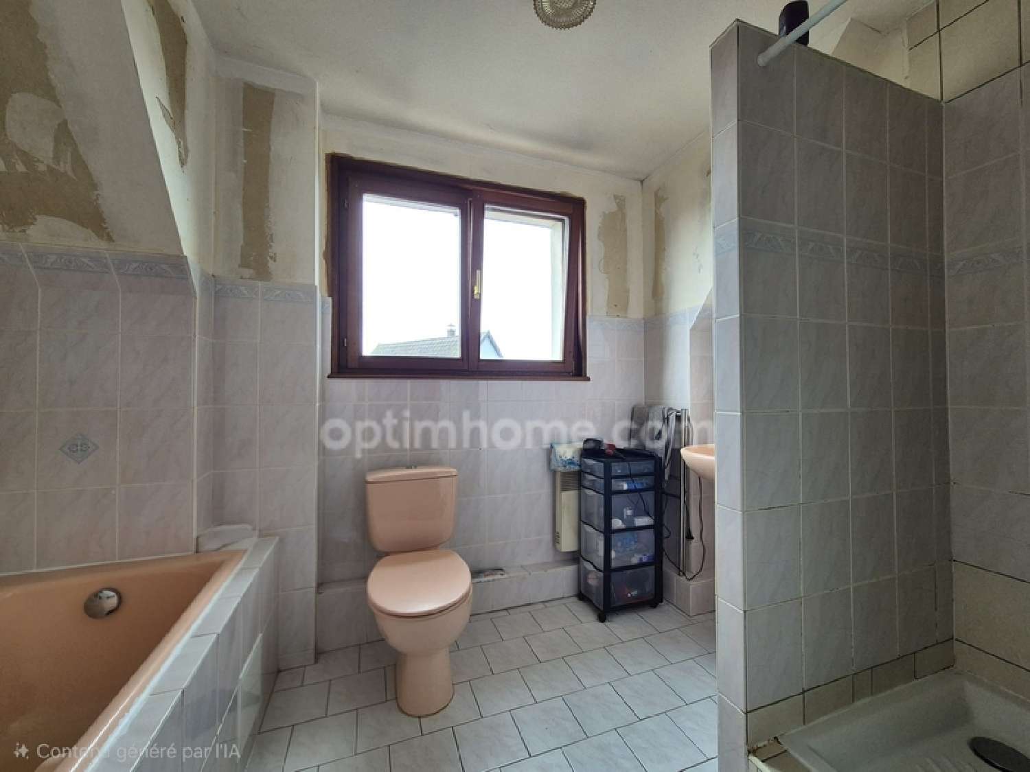  for sale house Gumbrechtshoffen Bas-Rhin 7