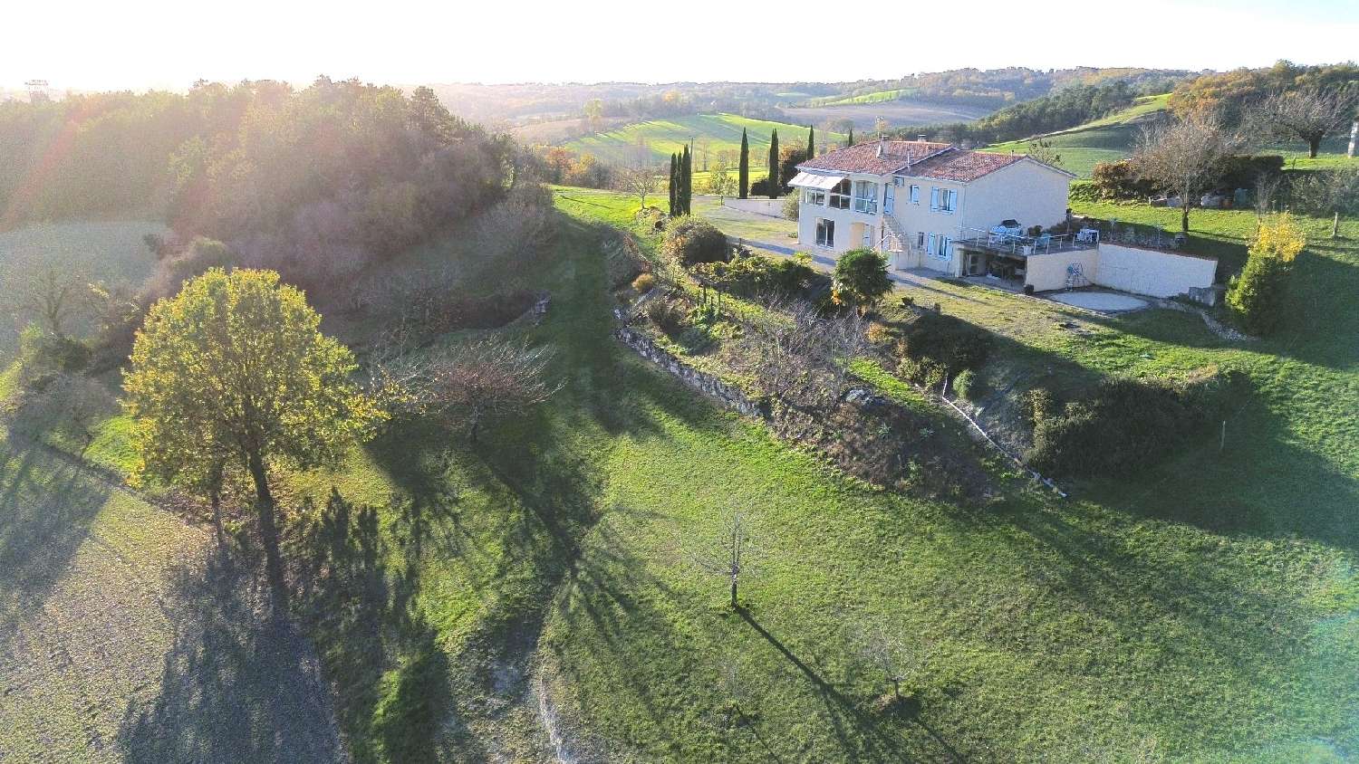 for sale house Gurat Charente 1