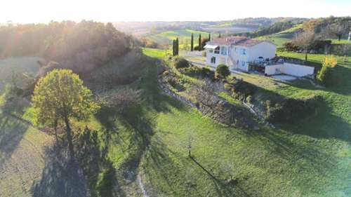 Gurat Charente house foto 7301877