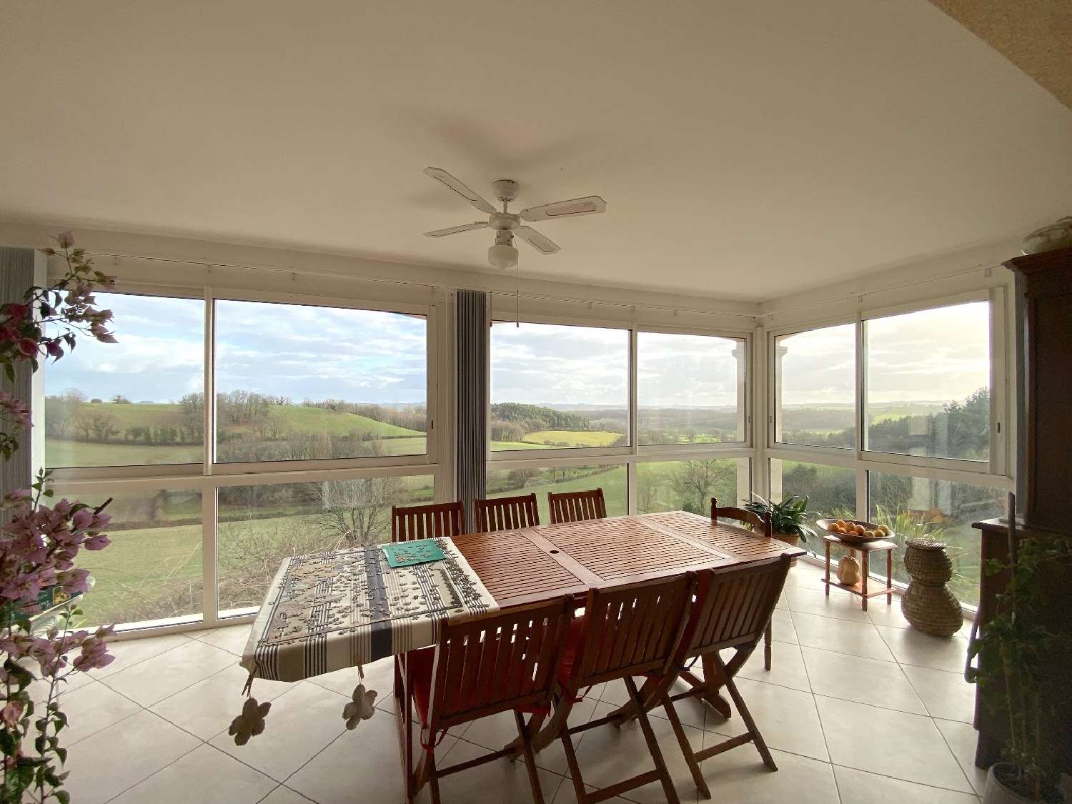 for sale house Gurat Charente 8