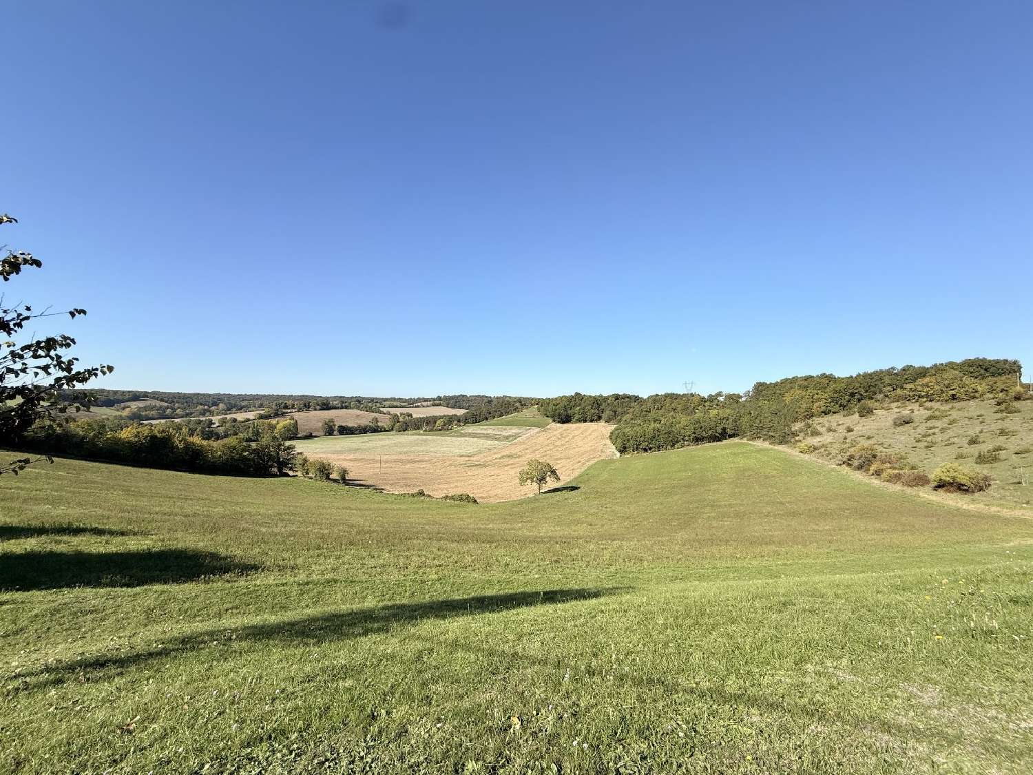  en venta casa Gurat Charente 2