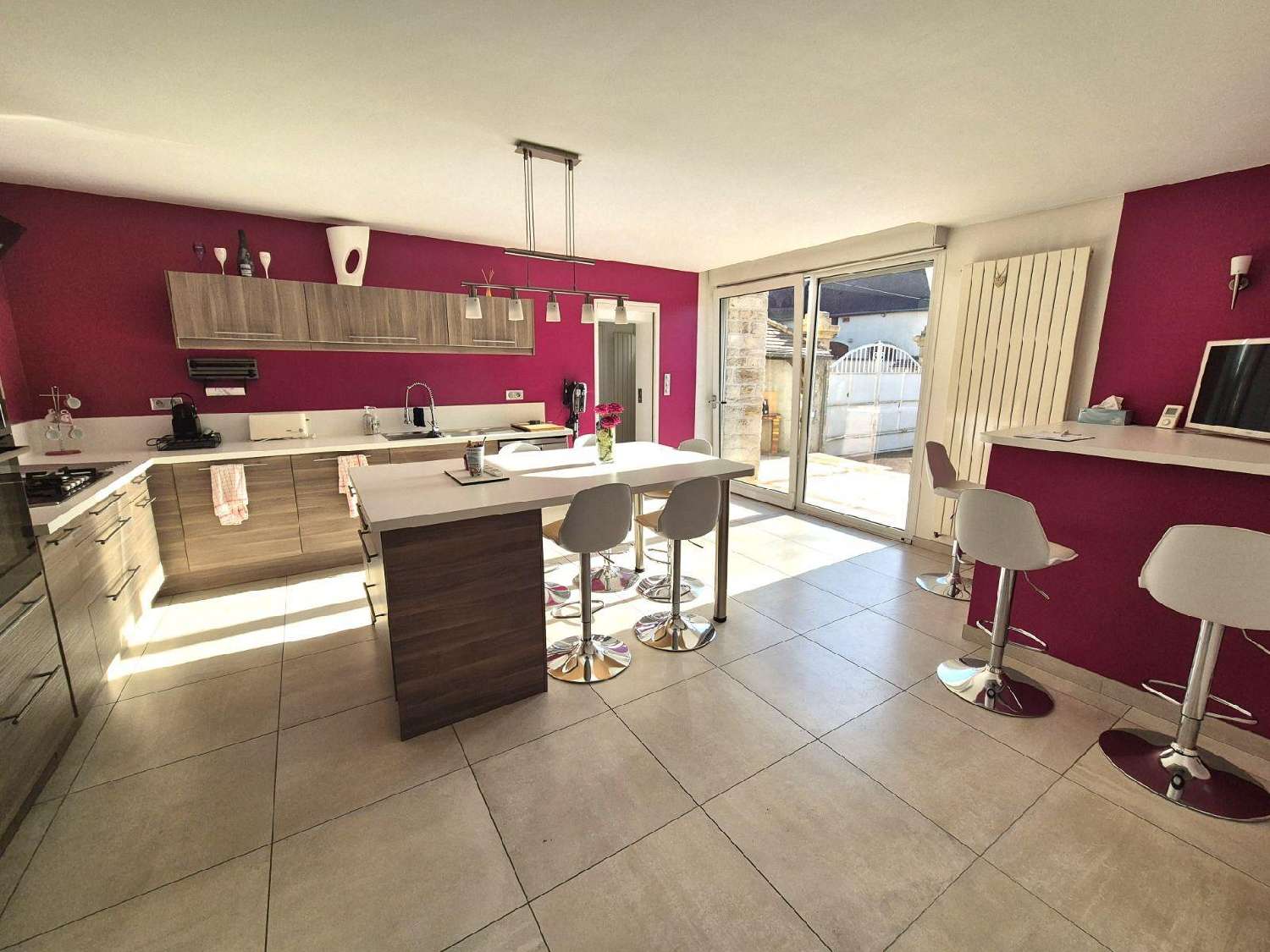  te koop huis Gyé-sur-Seine Aube 6