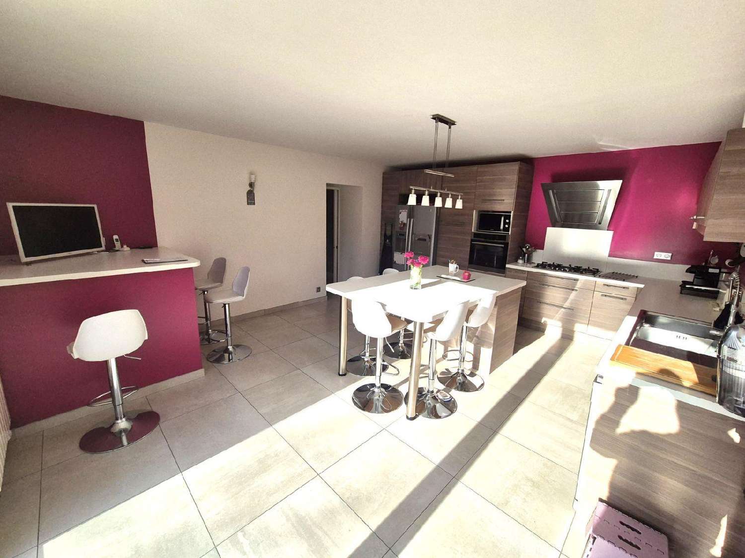  te koop huis Gyé-sur-Seine Aube 7