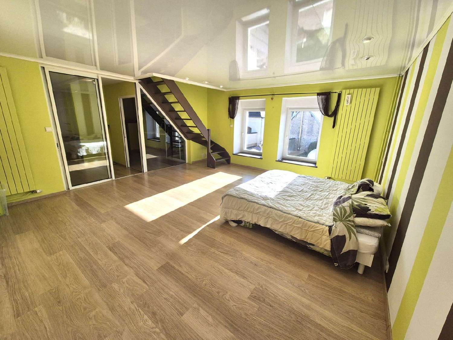  te koop huis Gyé-sur-Seine Aube 8