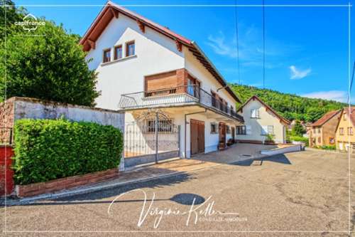 Haegen Bas-Rhin house foto 7314693